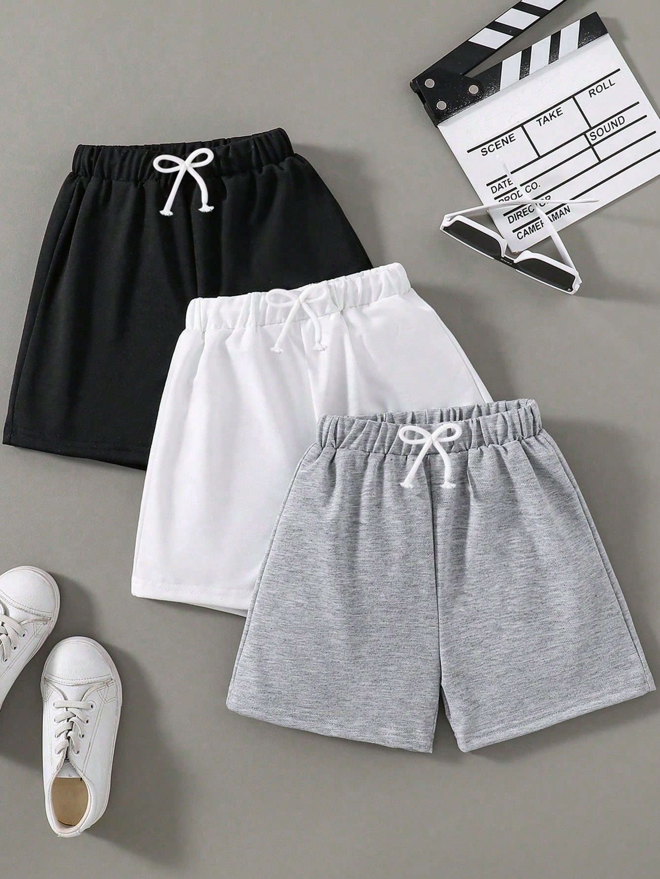 Tween Boys Shorts