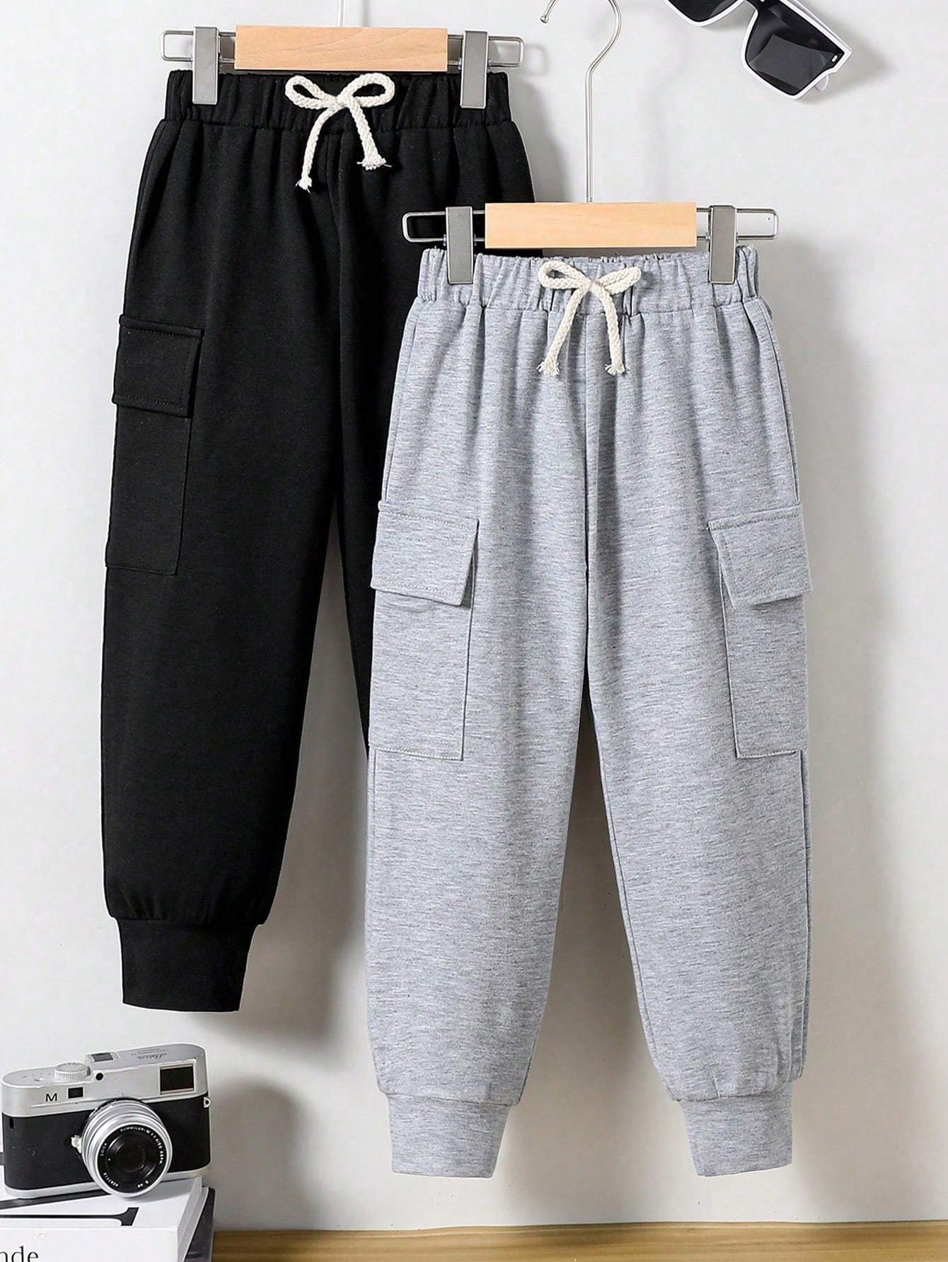 Tween Boys Sweatpants