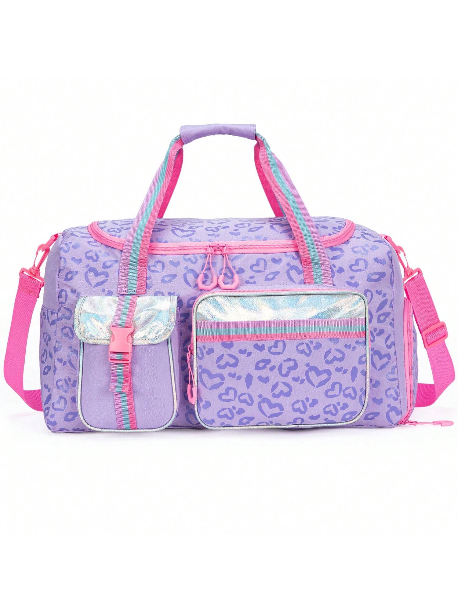 Kids Travel Bags