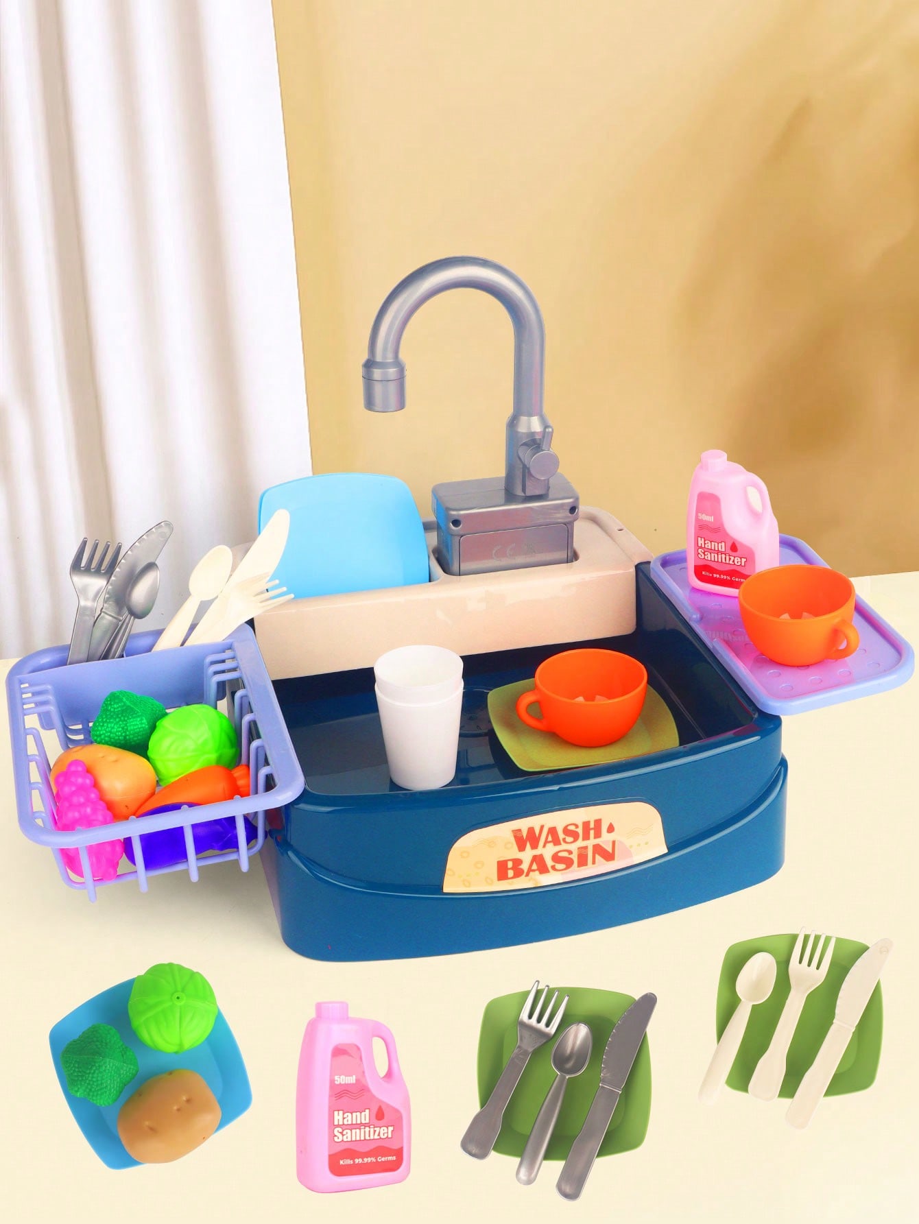 Kids Toy Kitchen Products