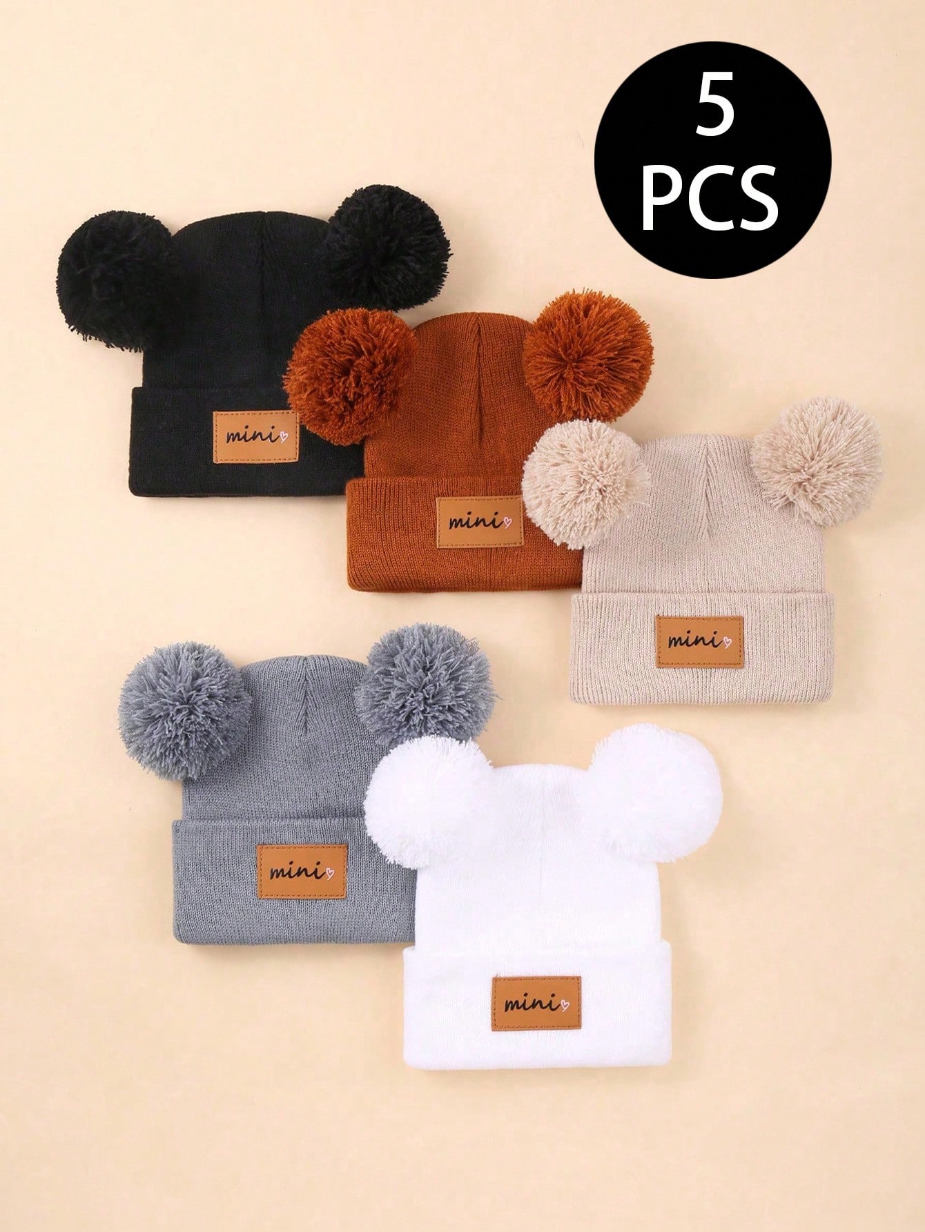 Baby & Kids Hats