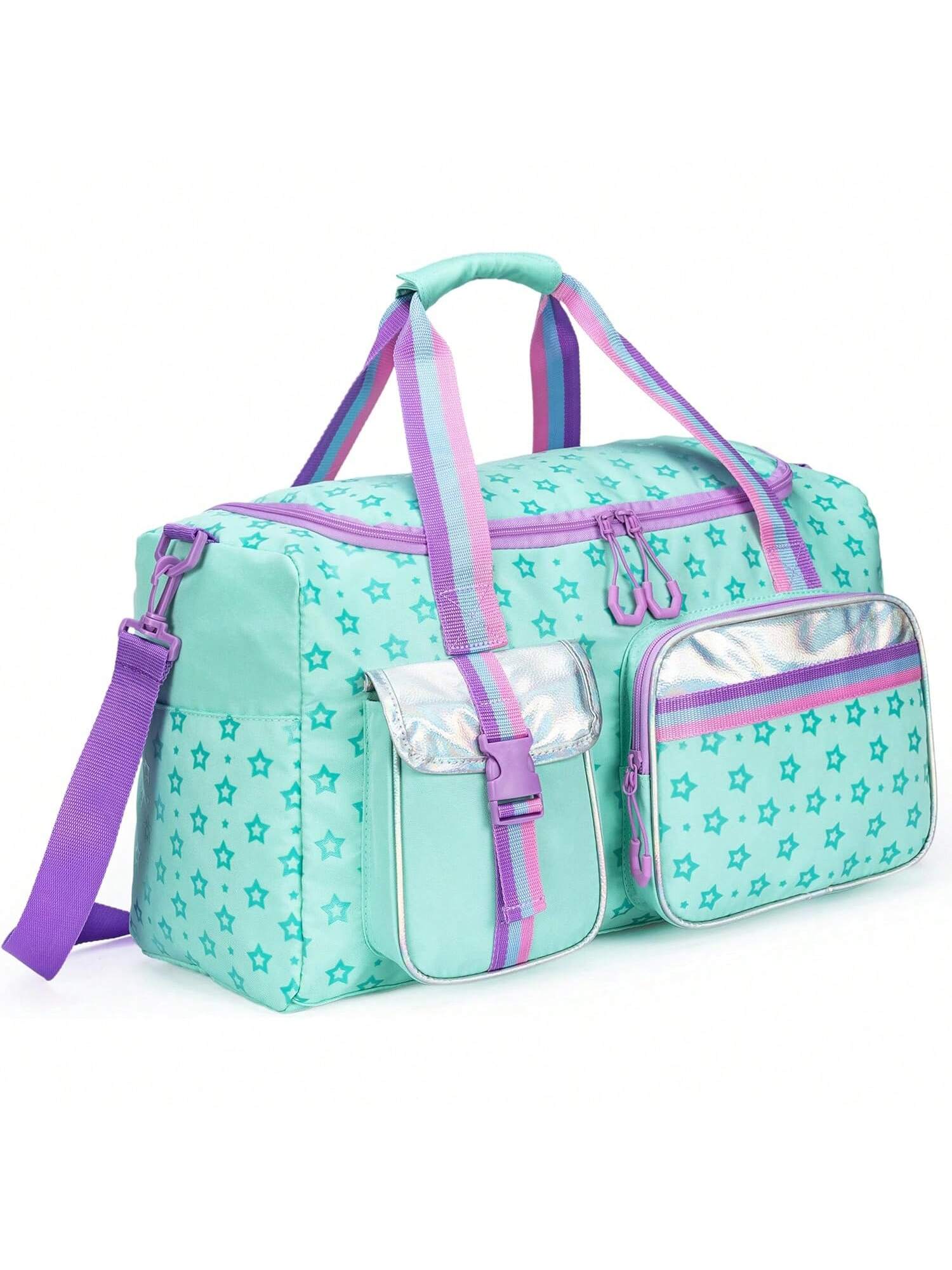 Kids Travel Bags