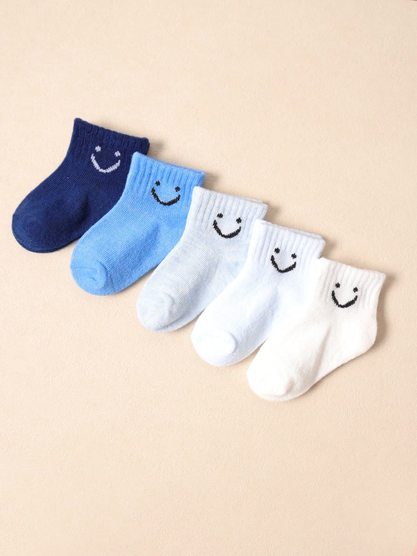 Baby & Kids Socks