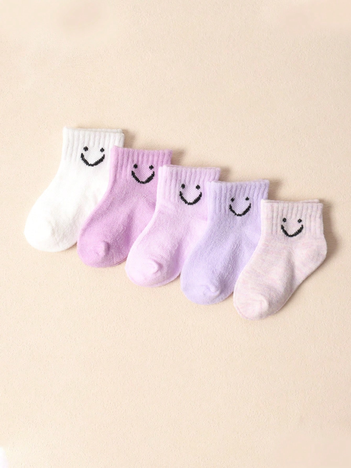 Baby & Kids Socks