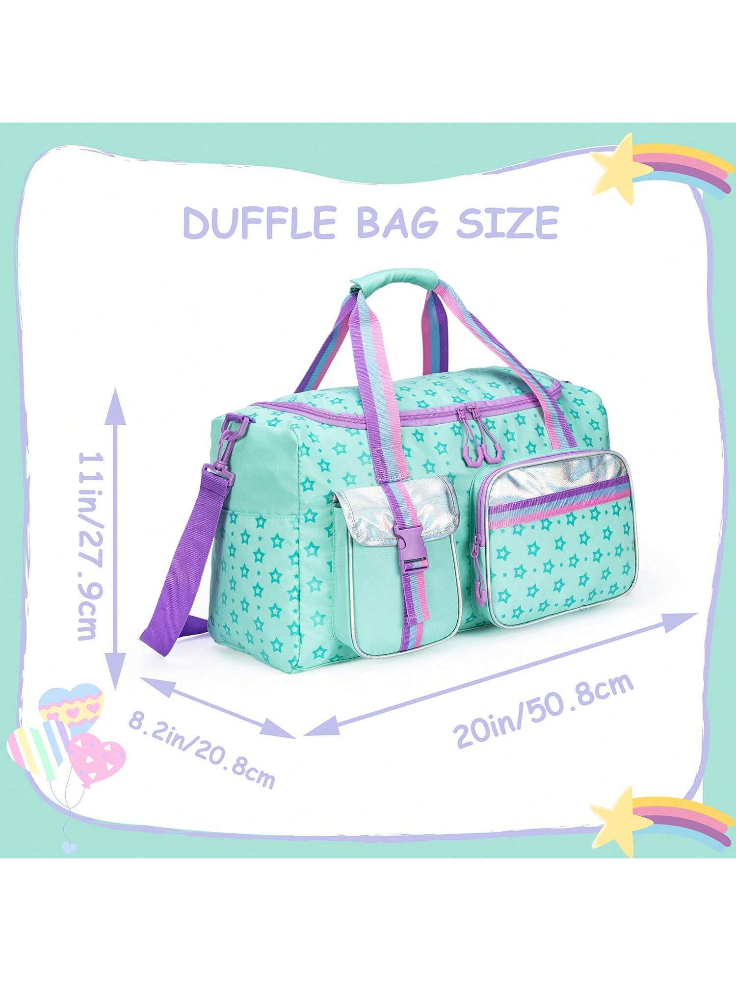 Kids Travel Bags