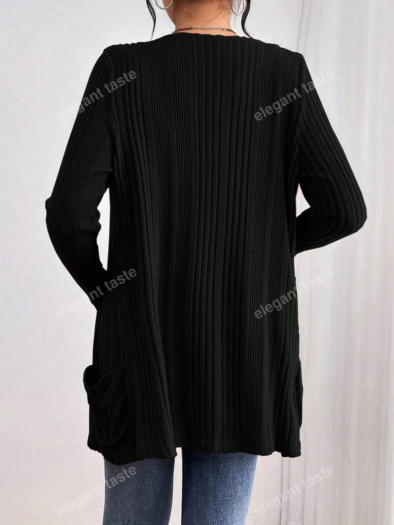 Plus Size Knitwear