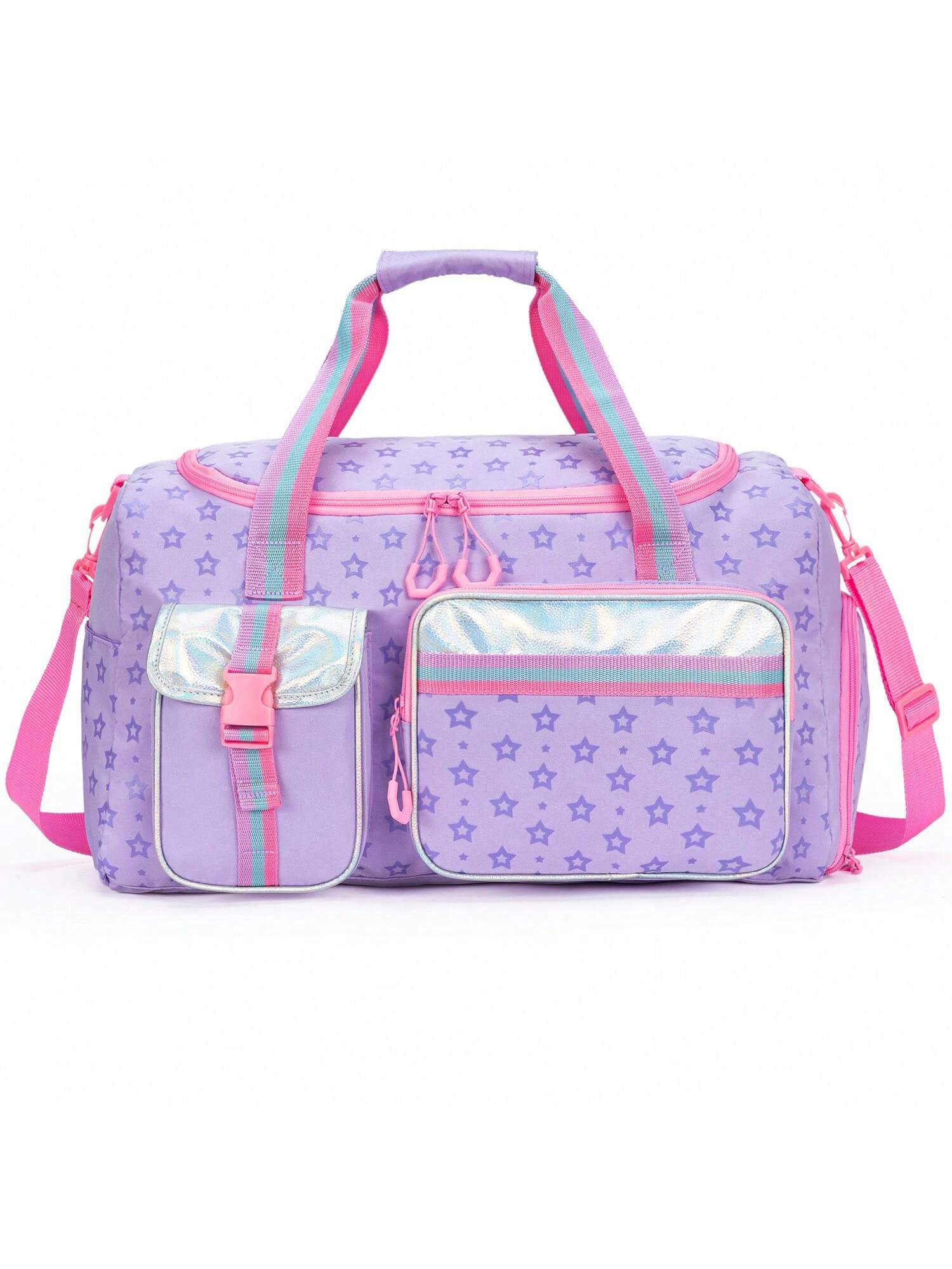 Kids Travel Bags