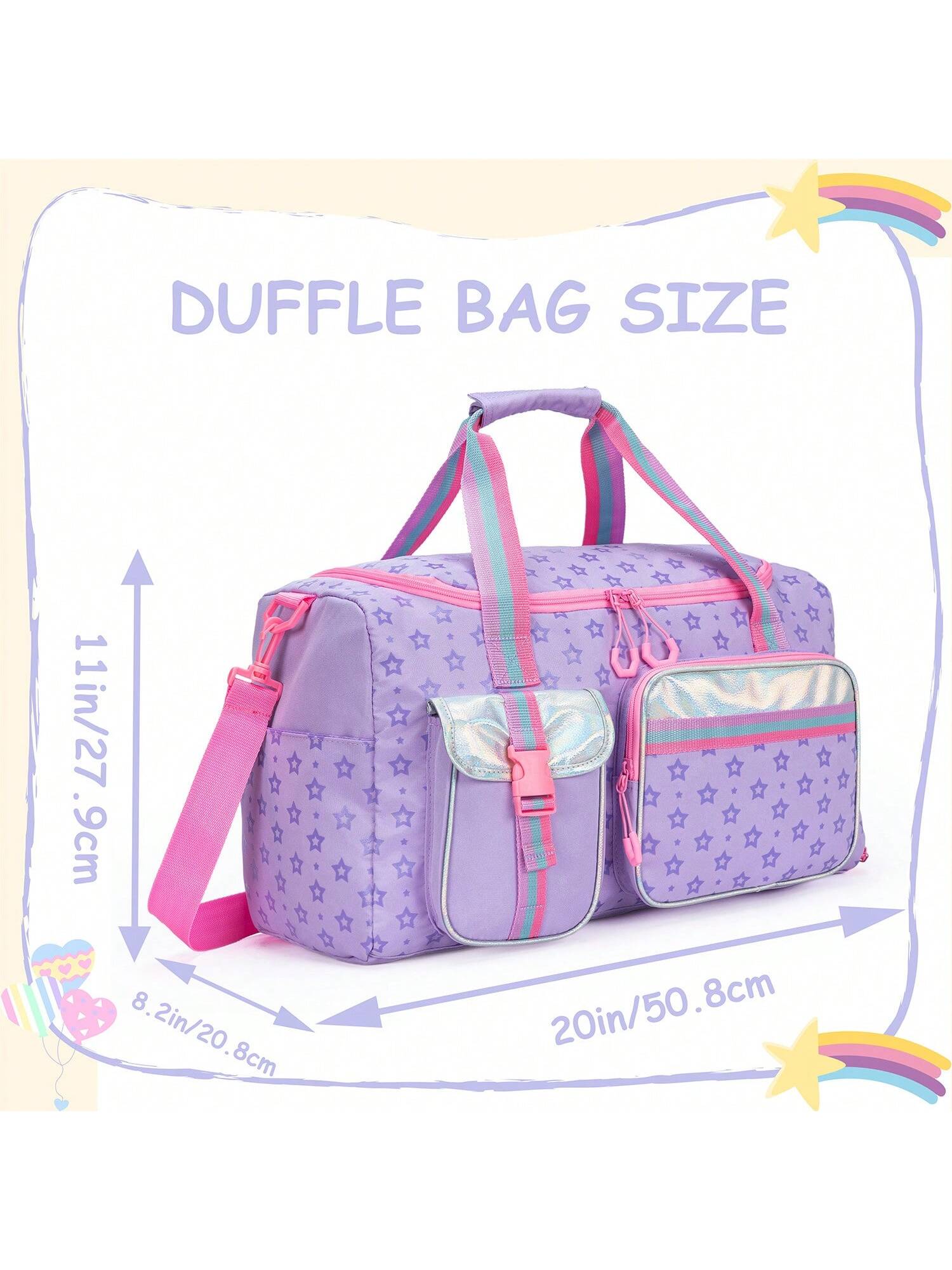 Kids Travel Bags