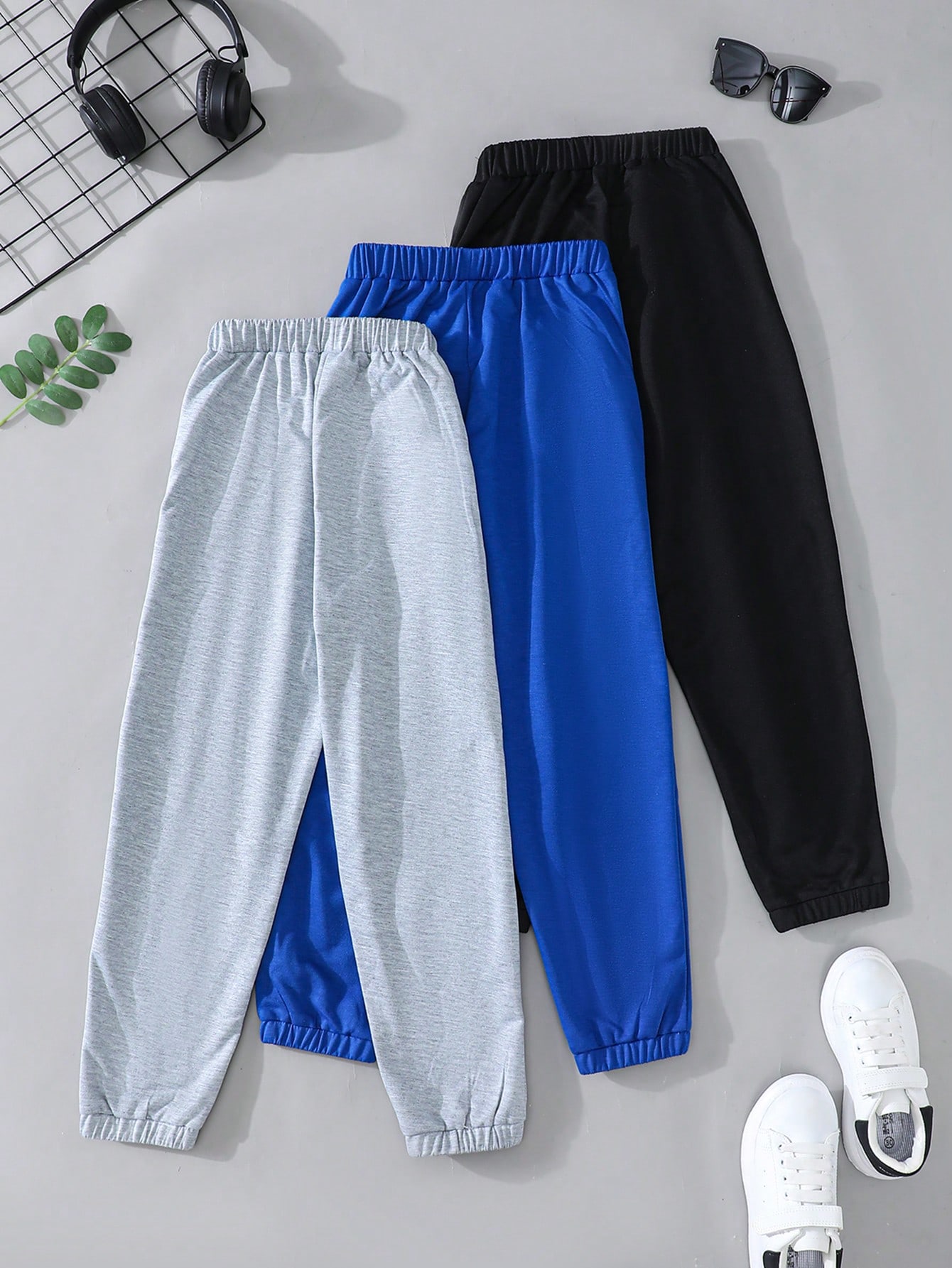 Tween Boys Sweatpants