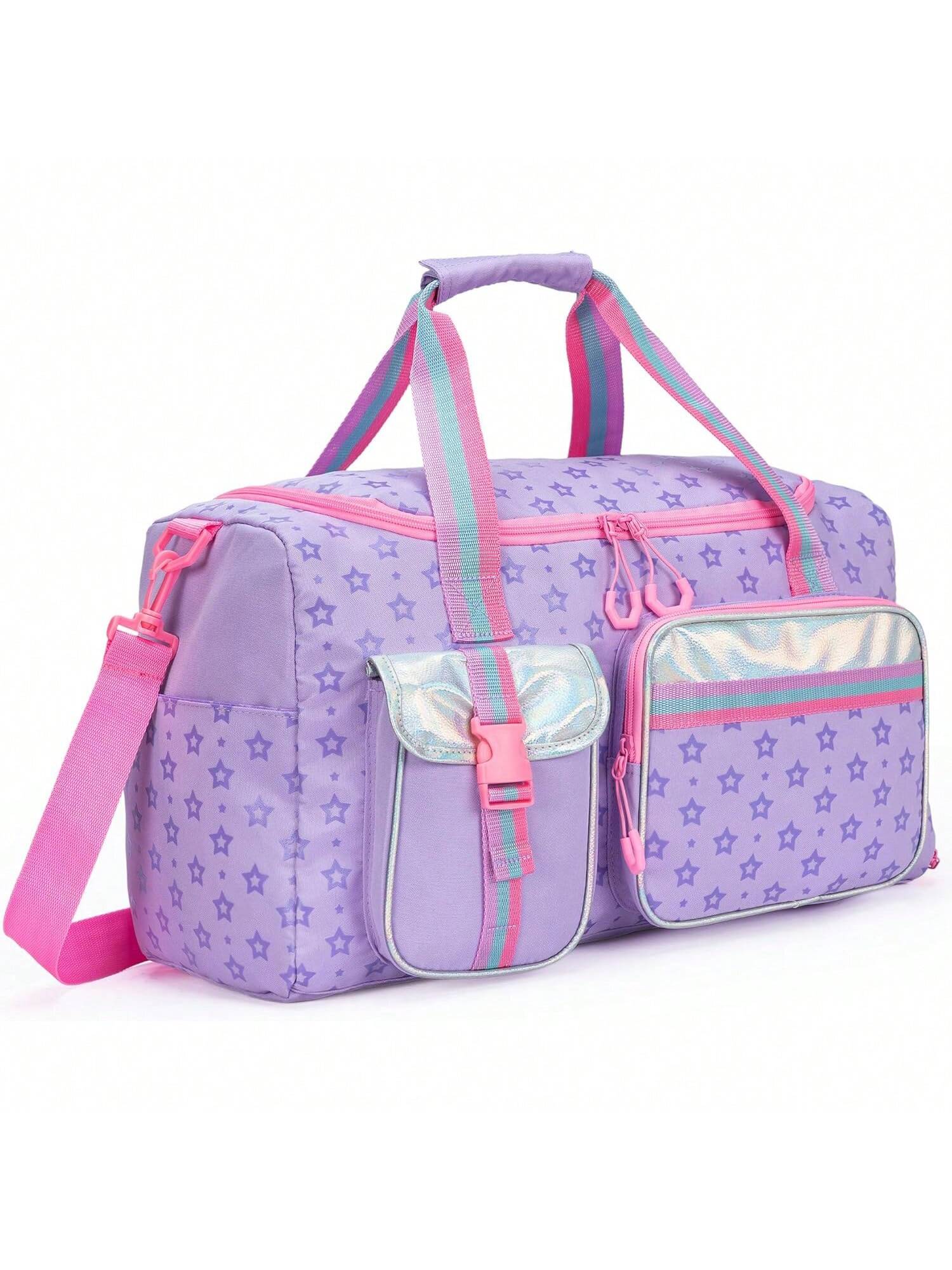 Kids Travel Bags