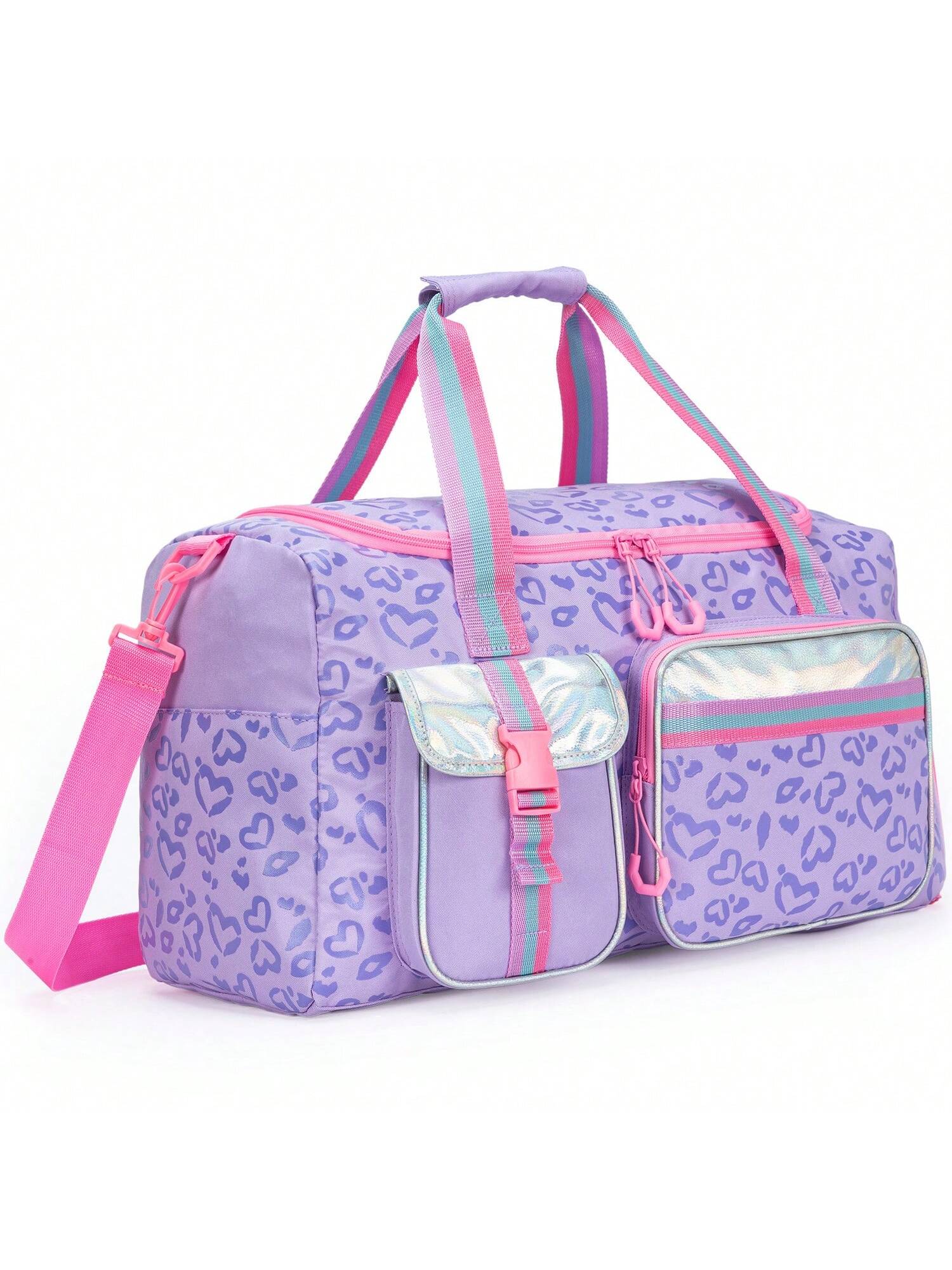 Kids Travel Bags