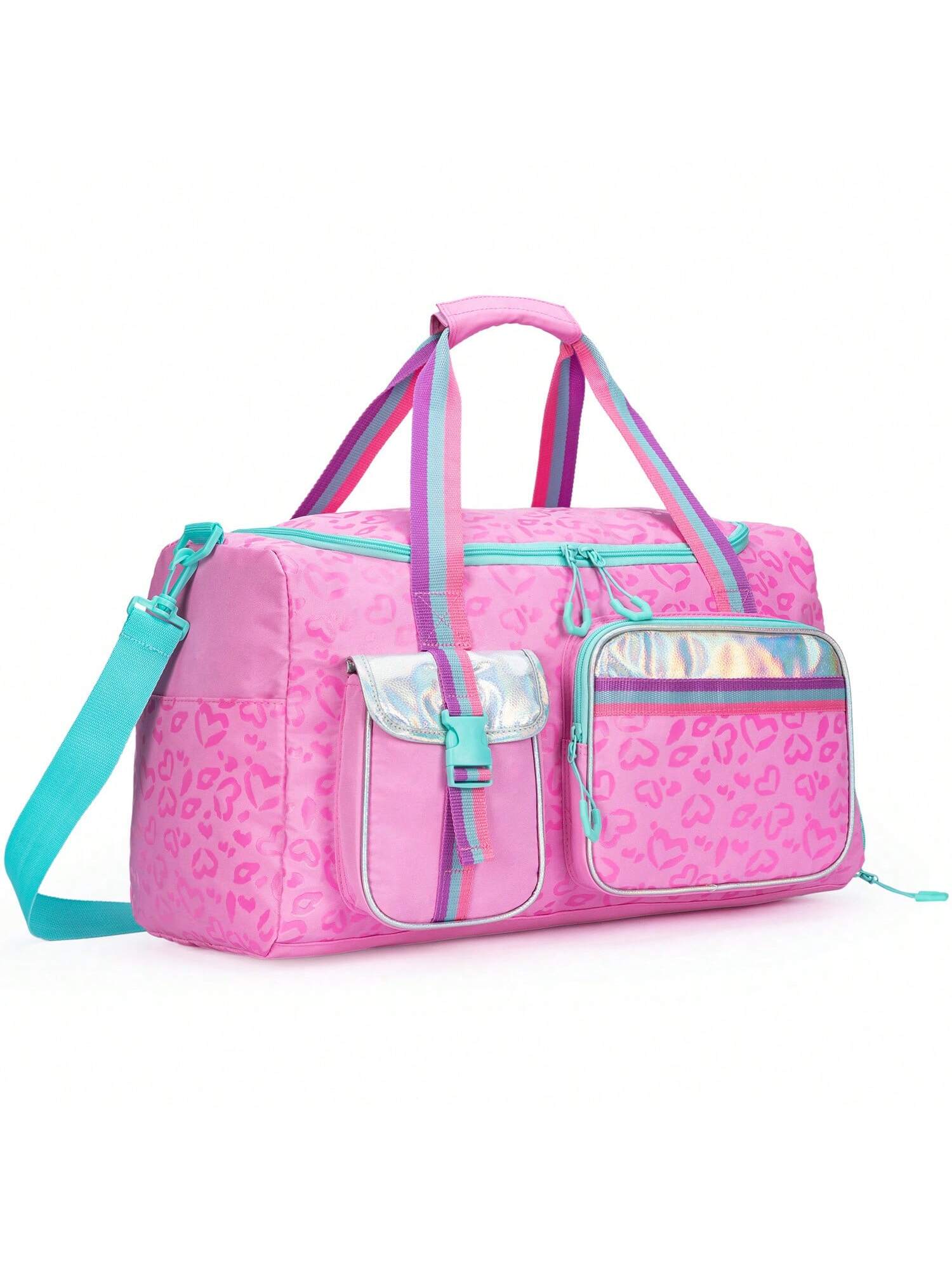 Kids Travel Bags