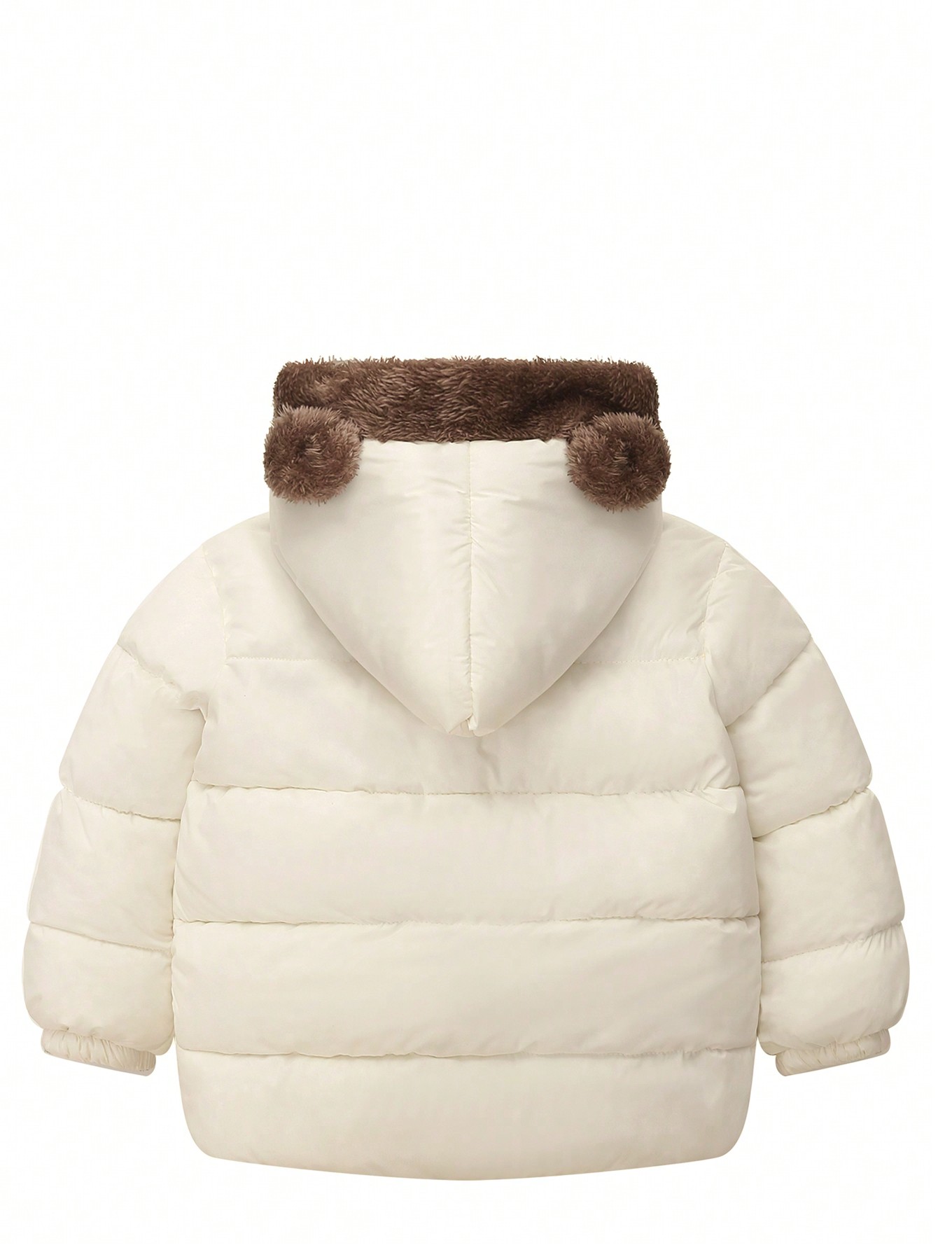 Young Boys Winter Coats