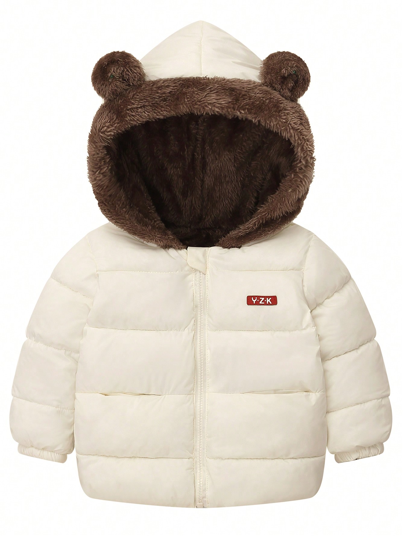 Young Boys Winter Coats