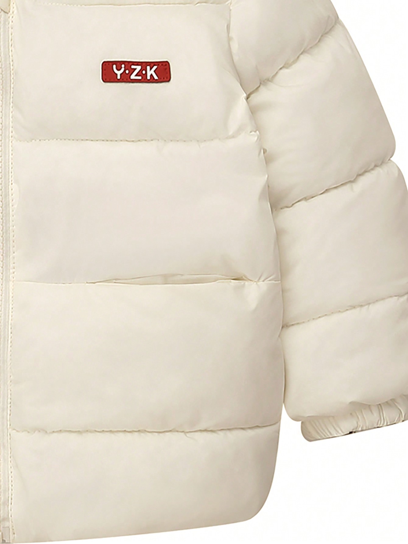 Young Boys Winter Coats