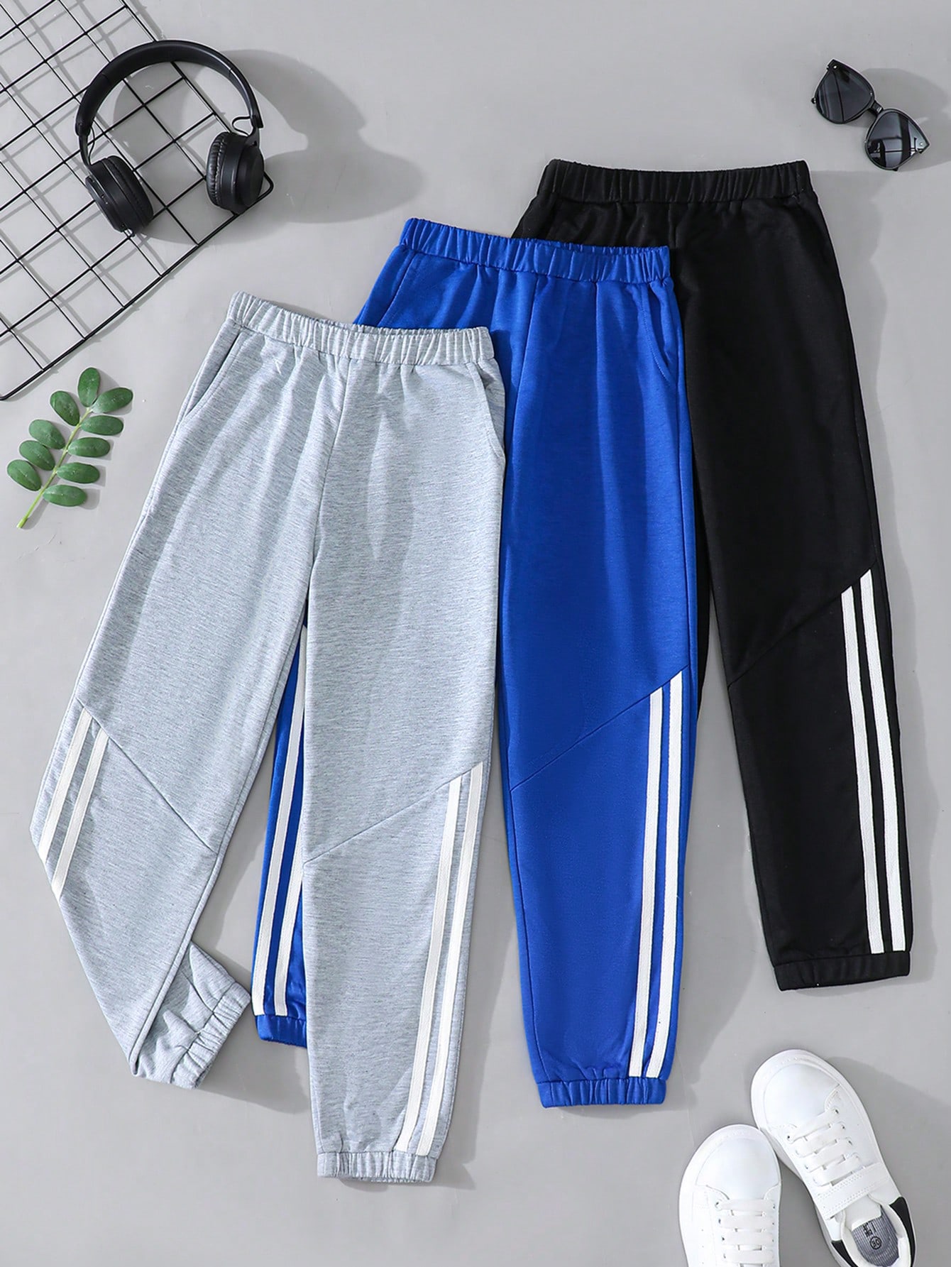 Tween Boys Sweatpants