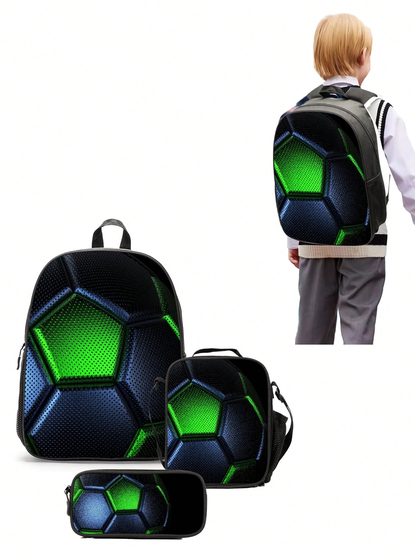 Kids Bag Sets