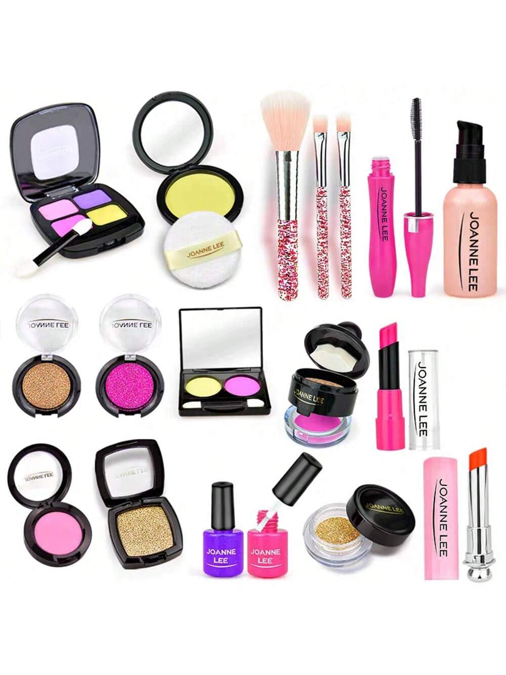 Kids Makeup Toys