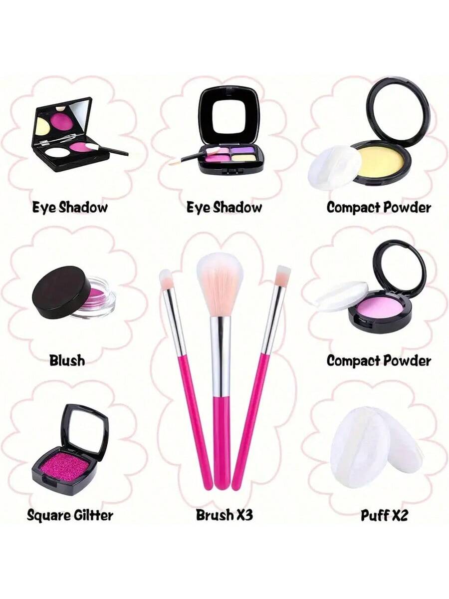 Kids Makeup Toys