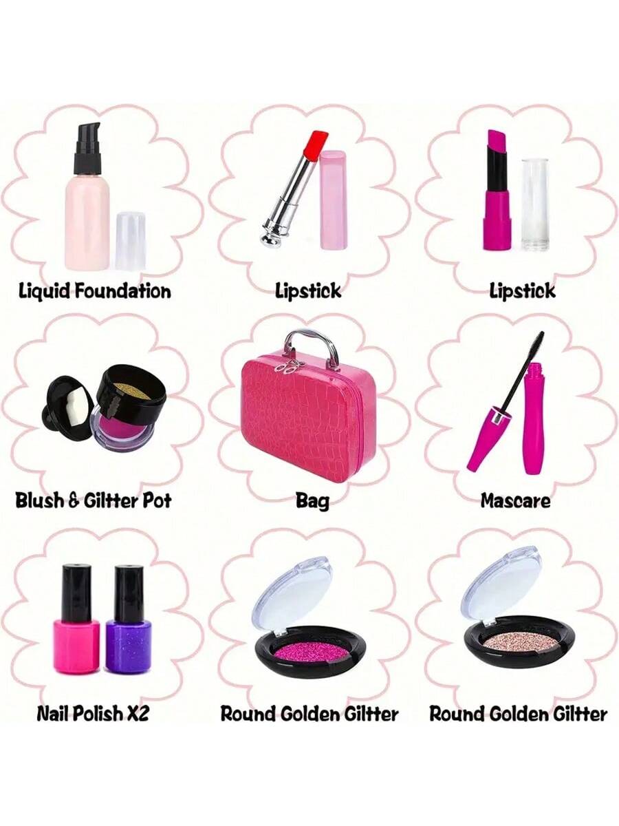 Kids Makeup Toys