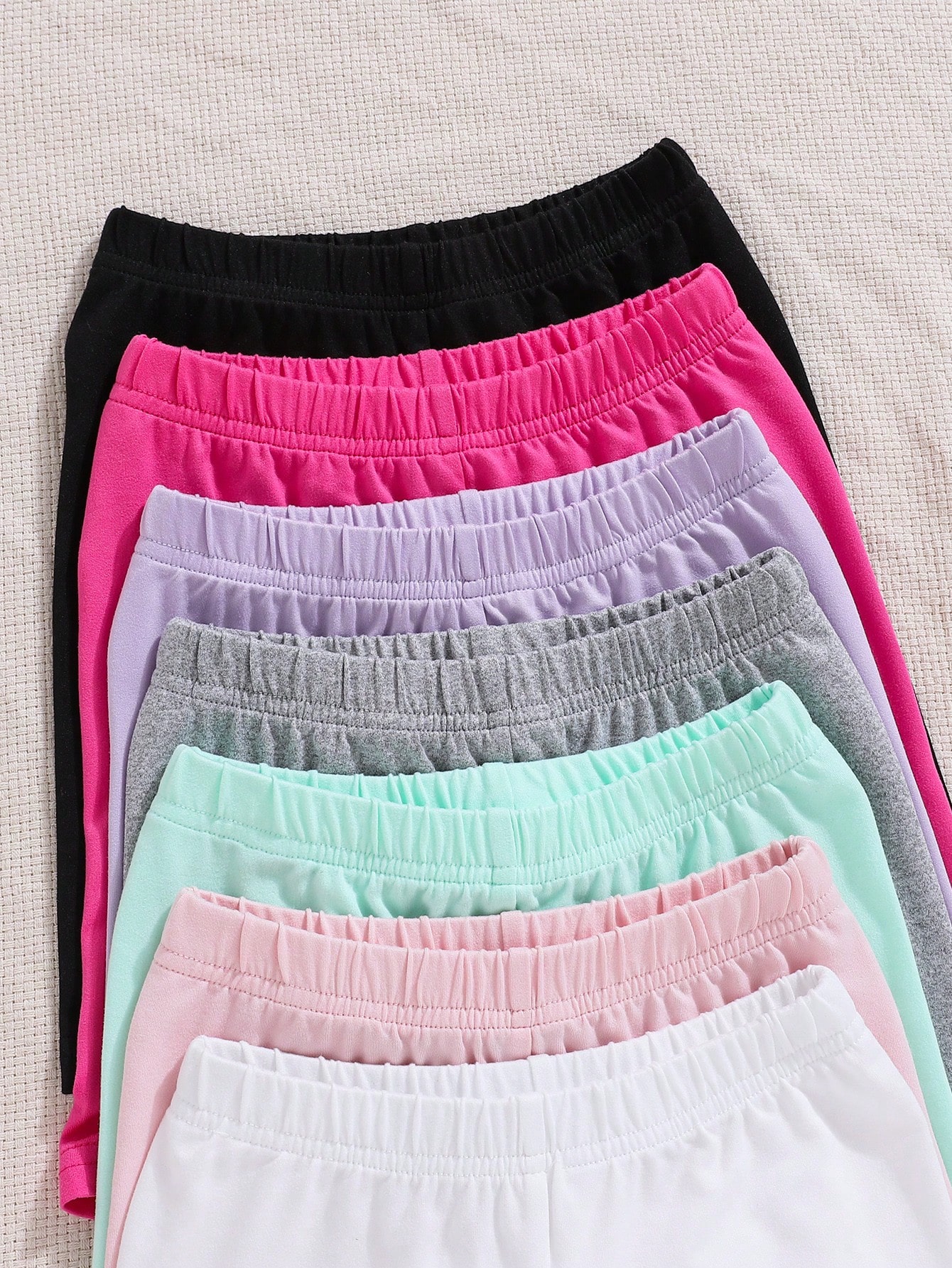 Young Girls Shorts