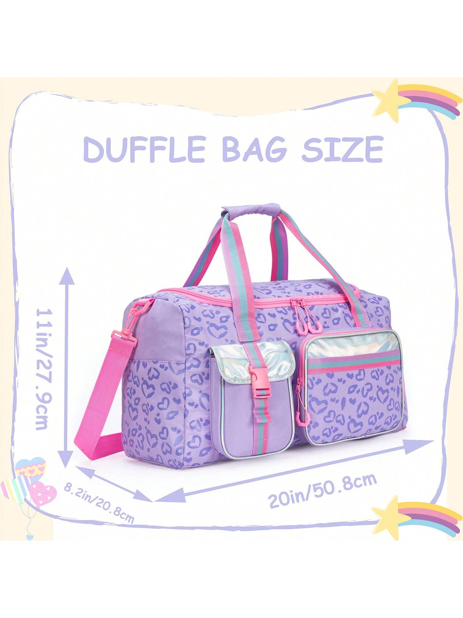 Kids Travel Bags