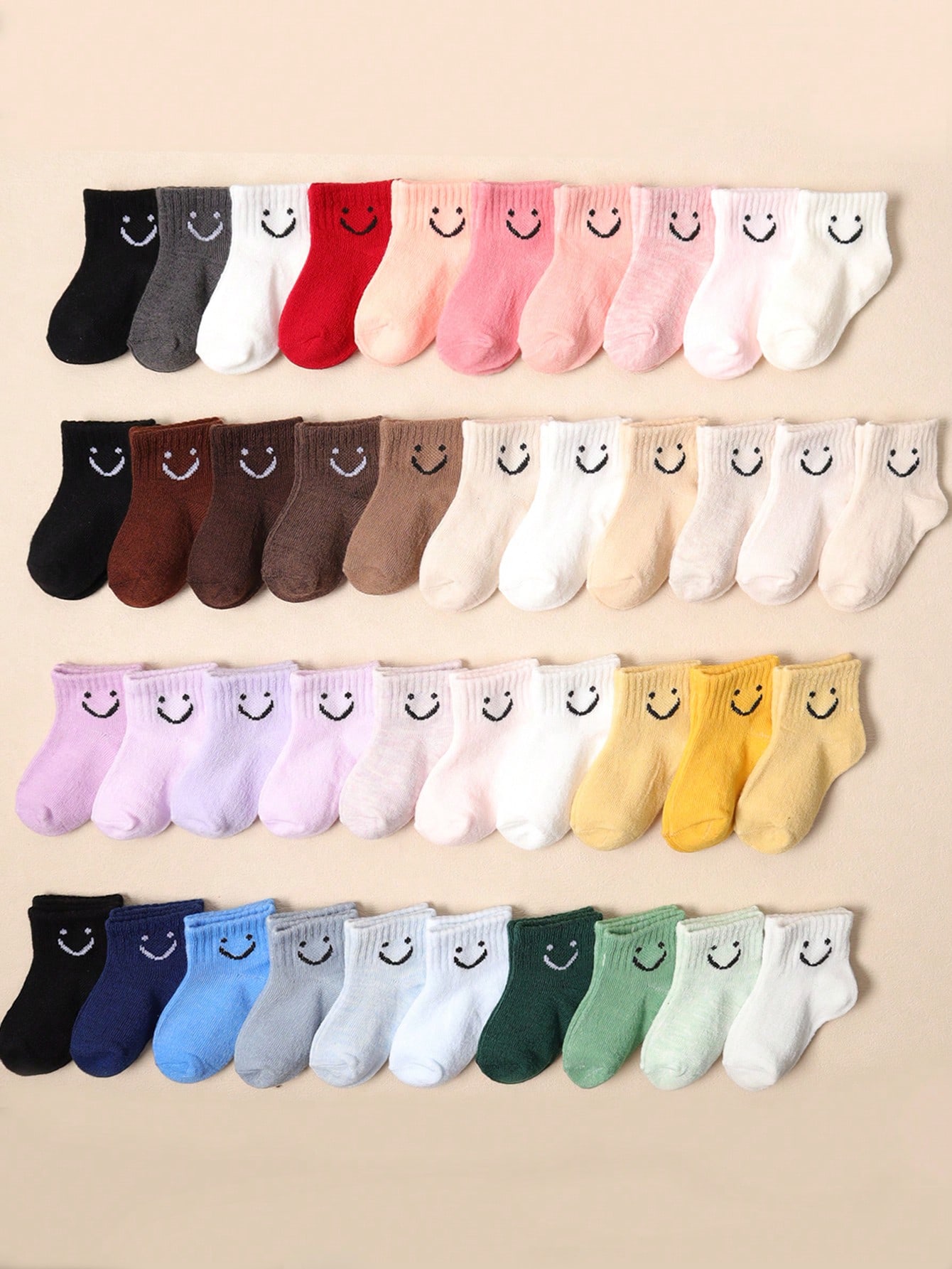 Baby & Kids Socks