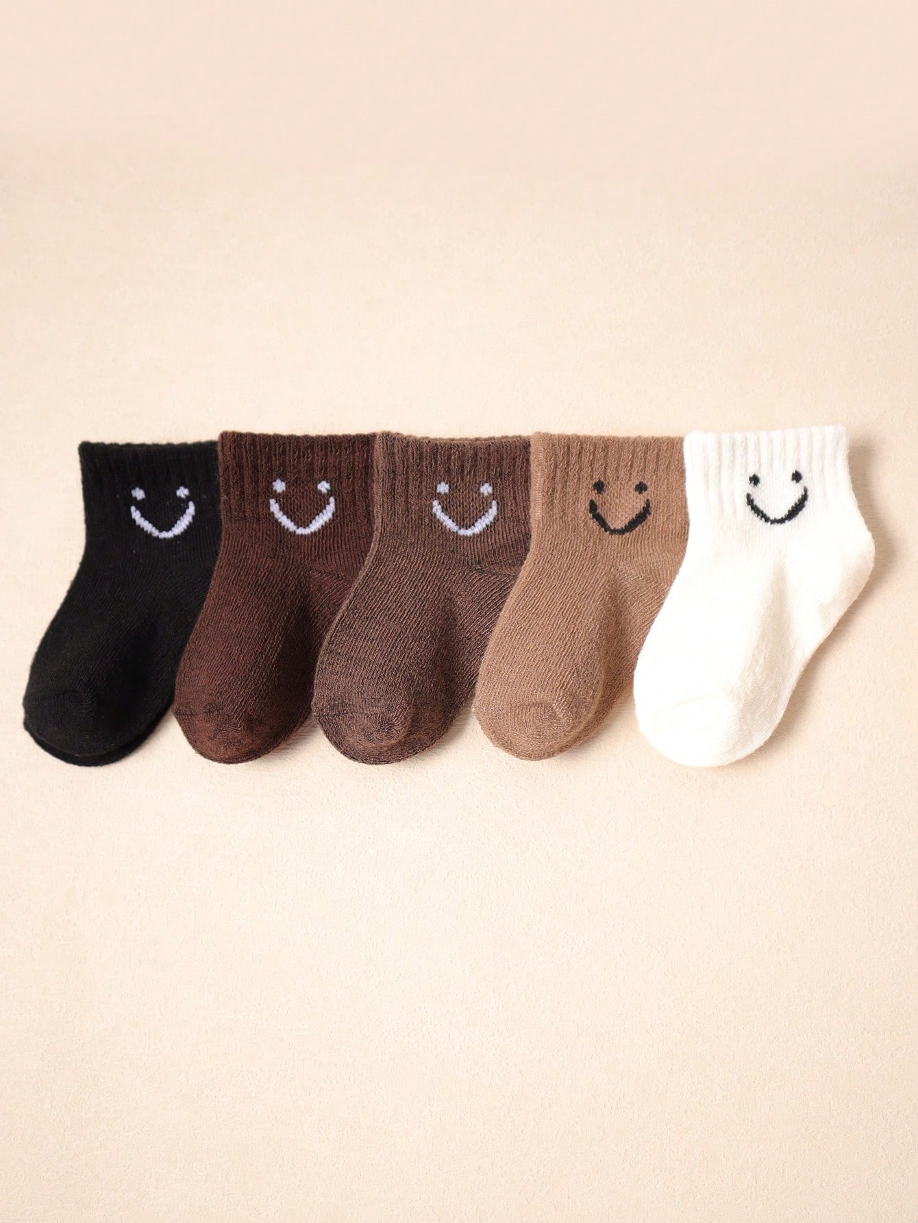 Baby & Kids Socks