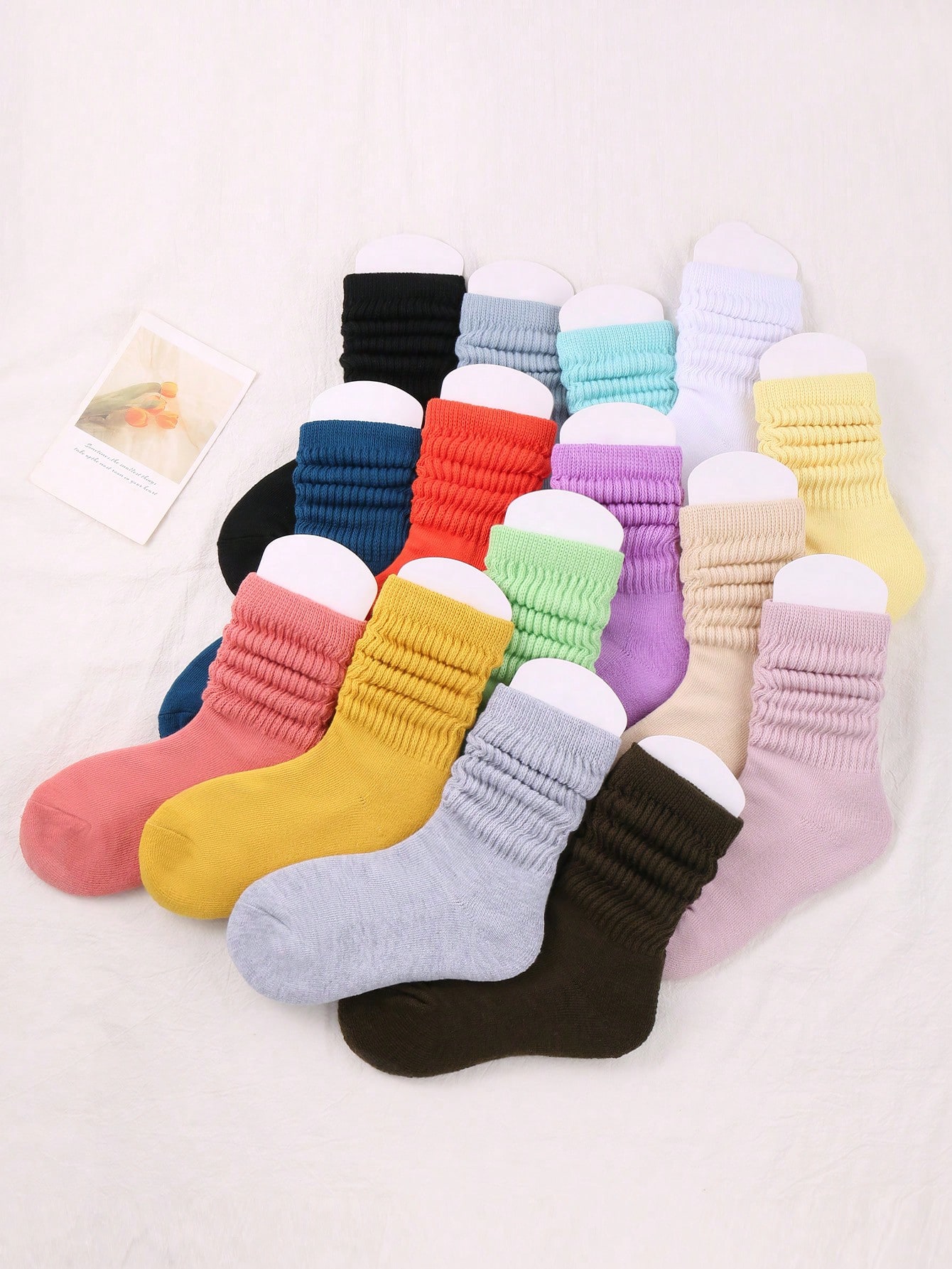 Baby & Kids Socks