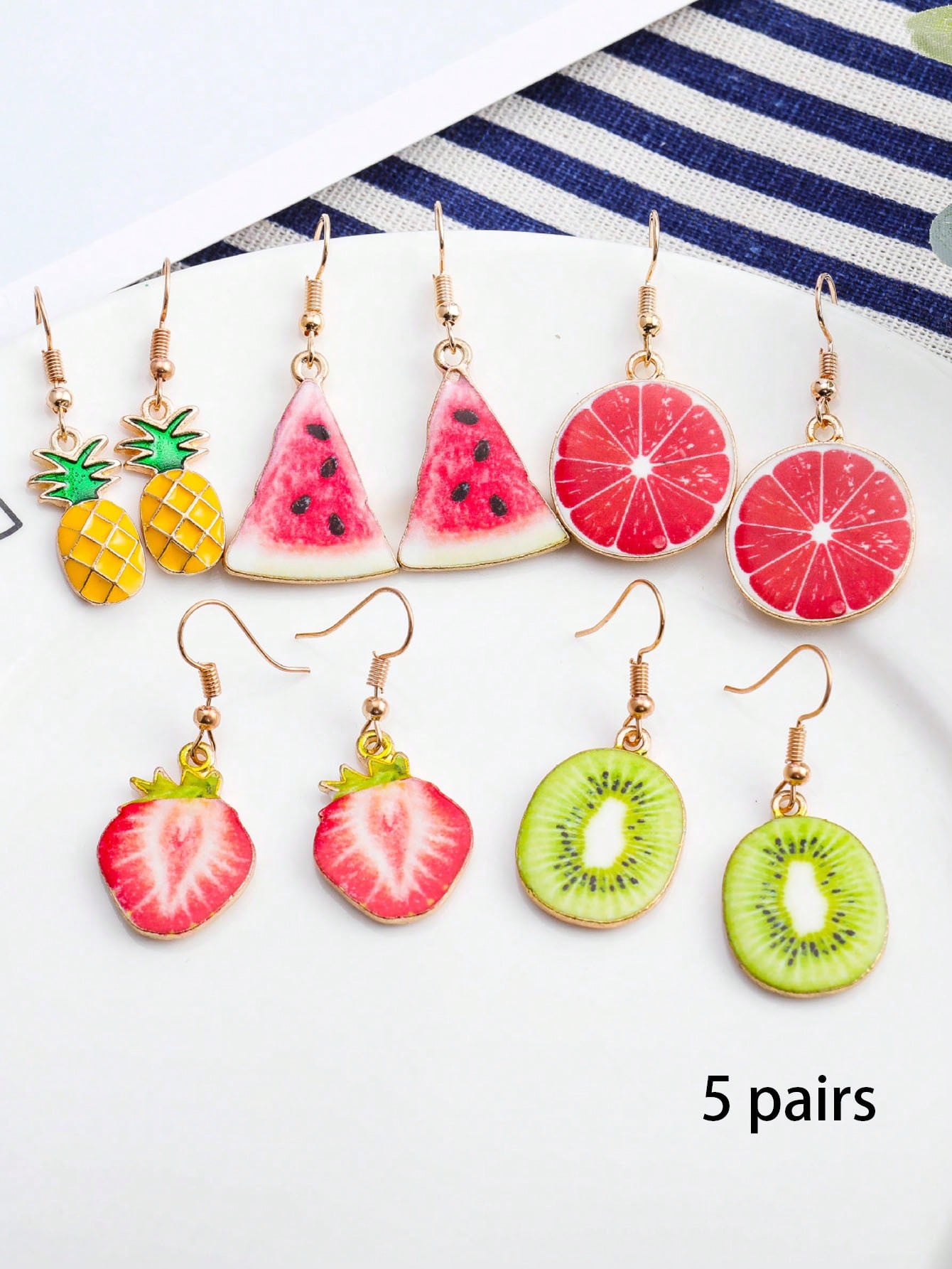 Kids Earrings