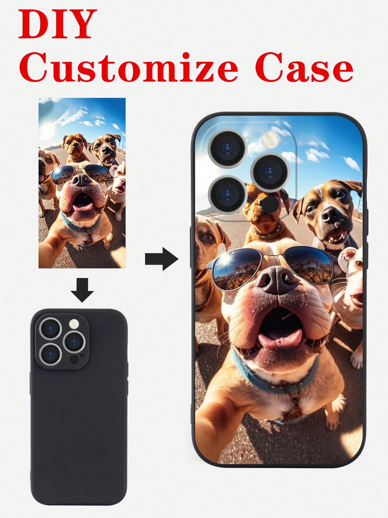 Best Sellers in Customized Phone Cases