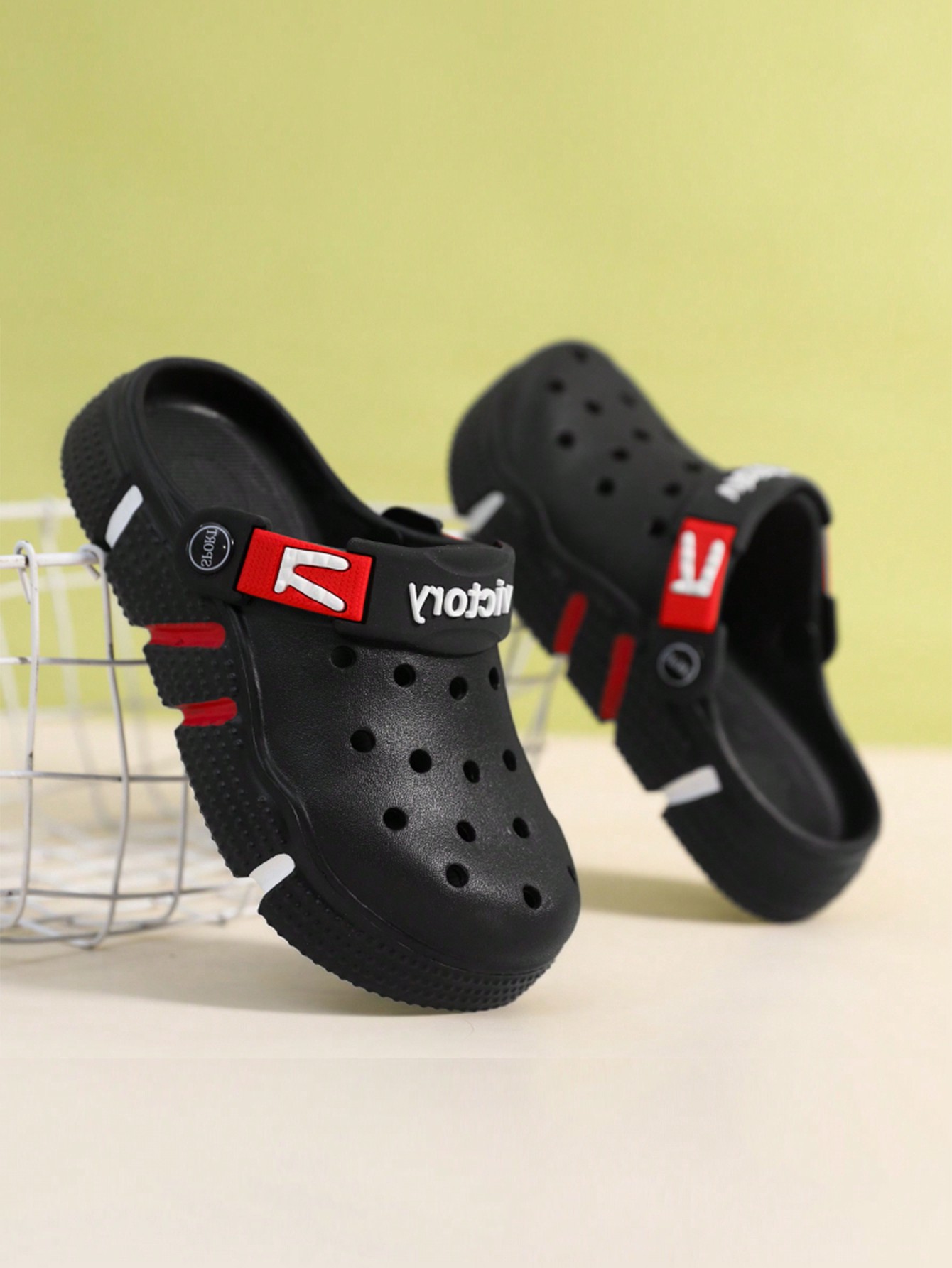 Kids Clogs