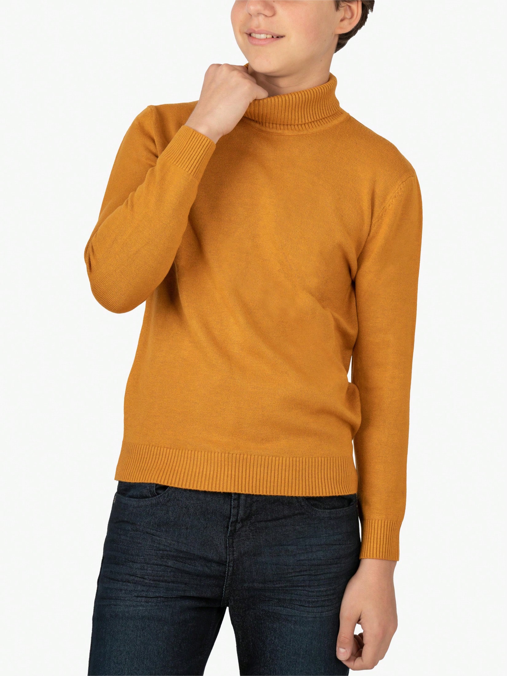 Tween Boys Sweaters