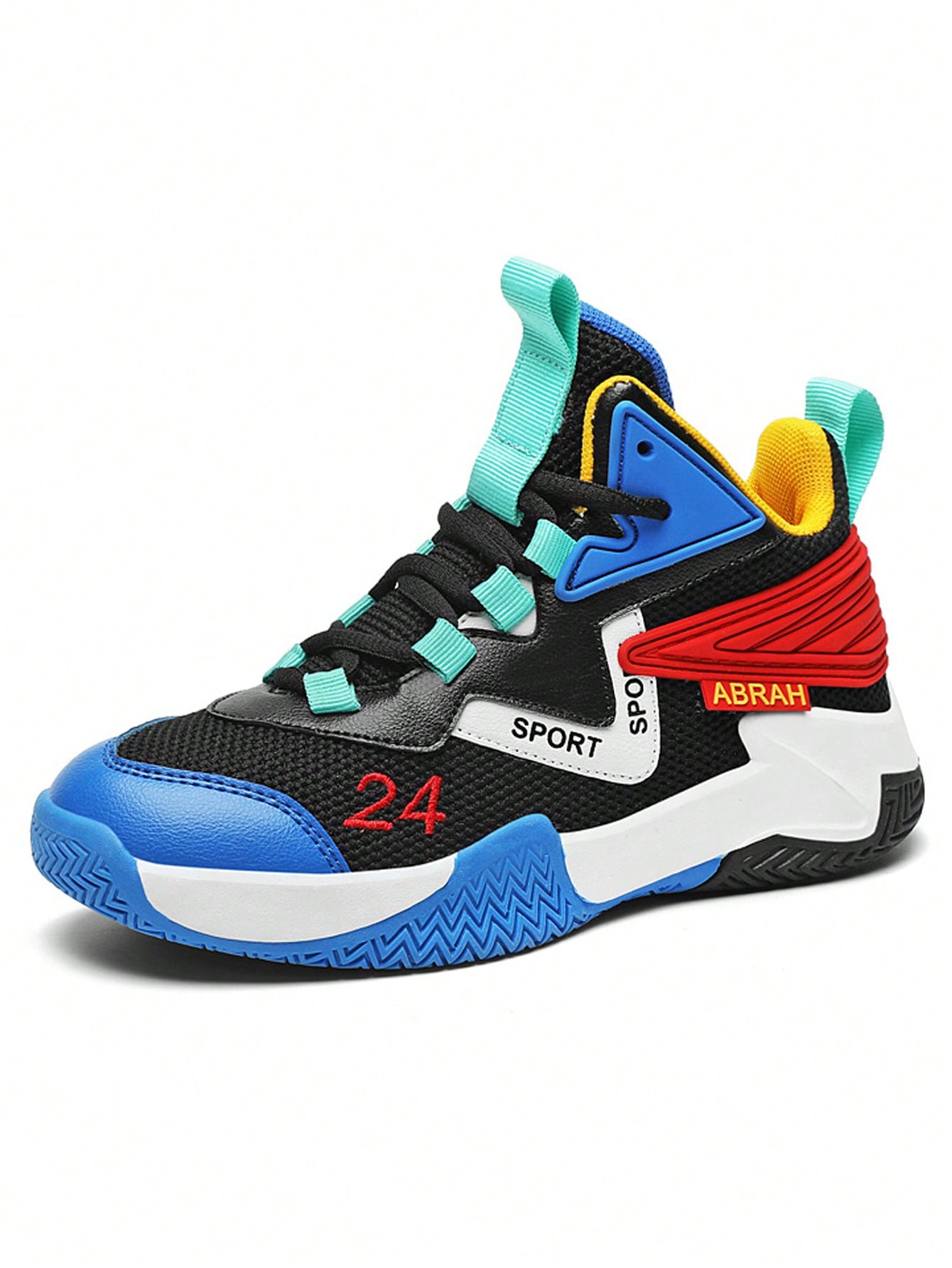 Kids Basketball Shoes