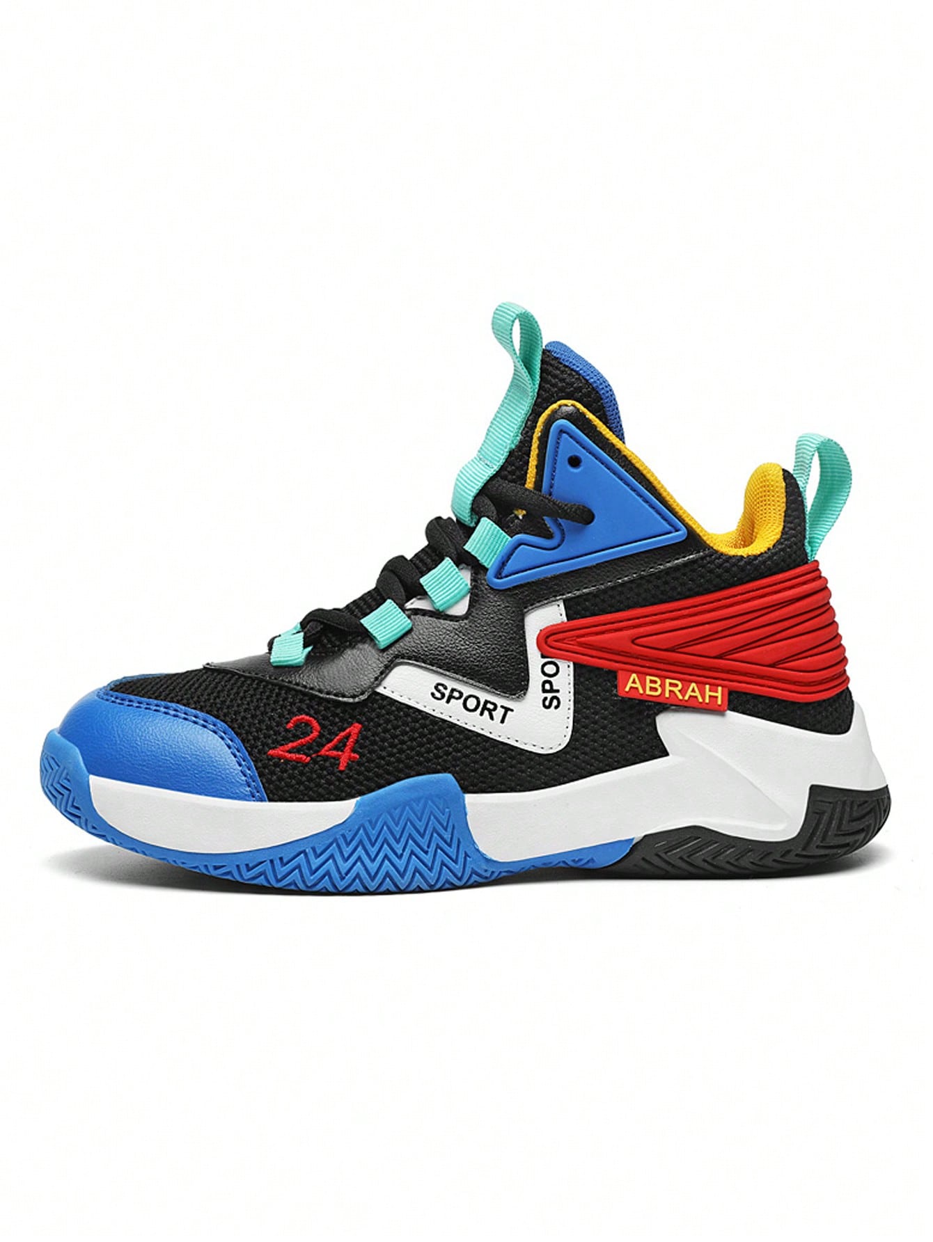 Kids Basketball Shoes