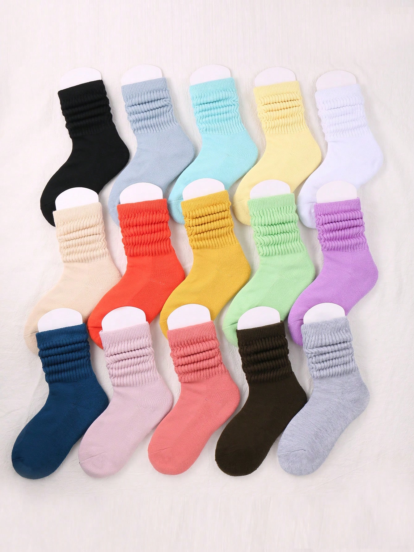 Baby & Kids Socks