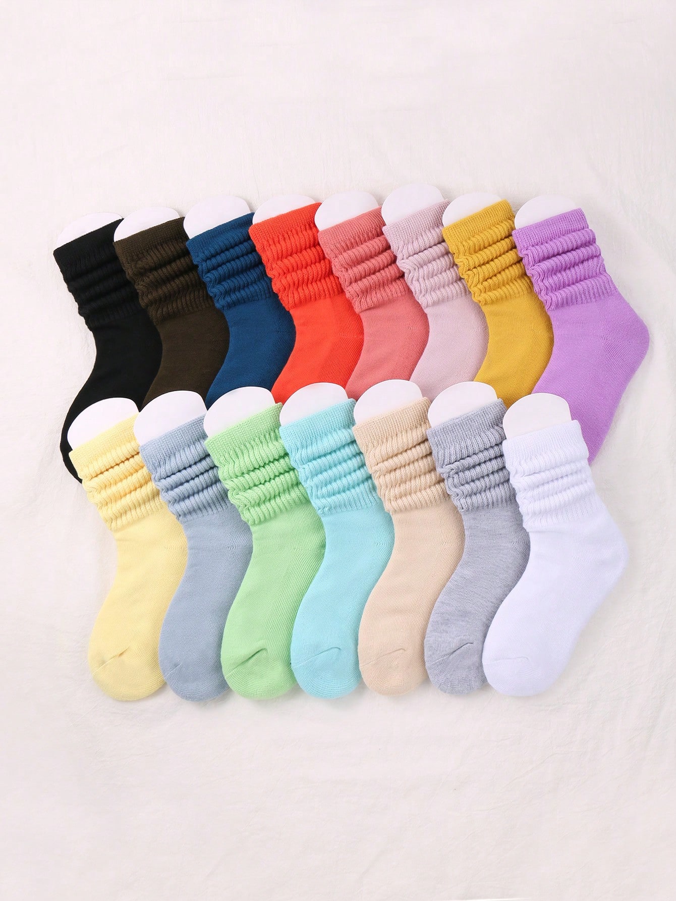 Baby & Kids Socks