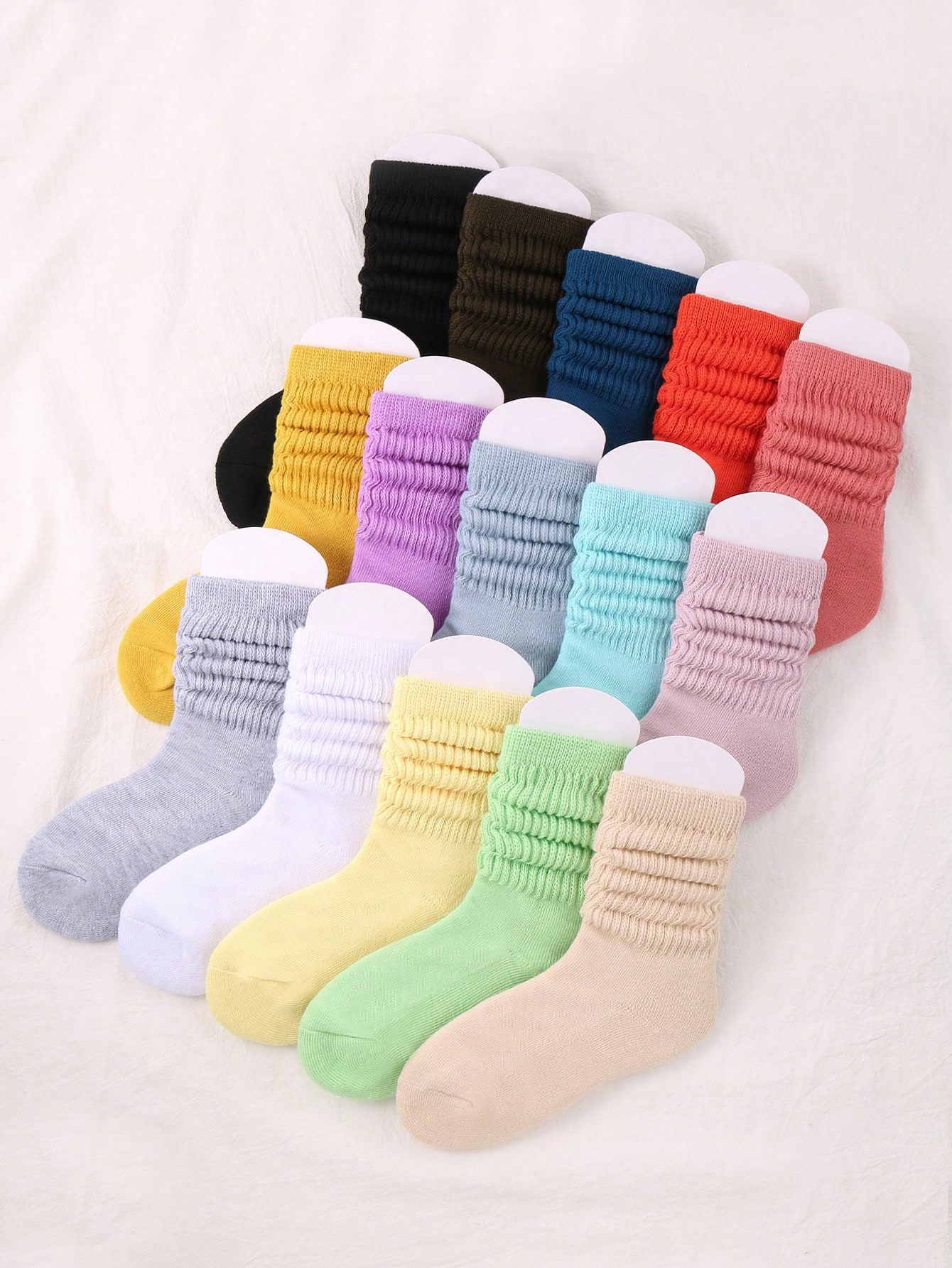 Baby & Kids Socks