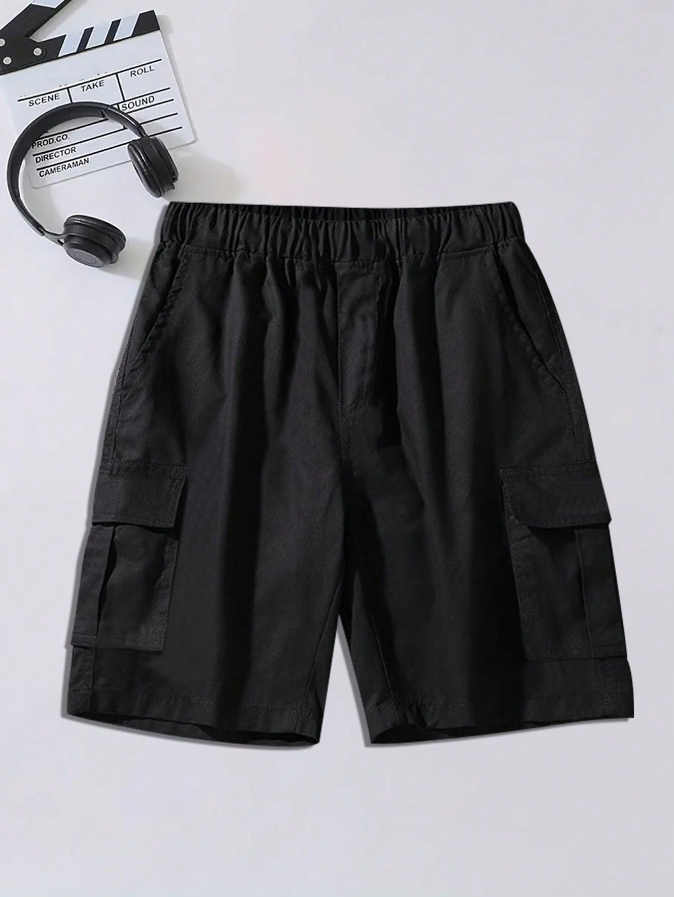 Tween Boys Shorts