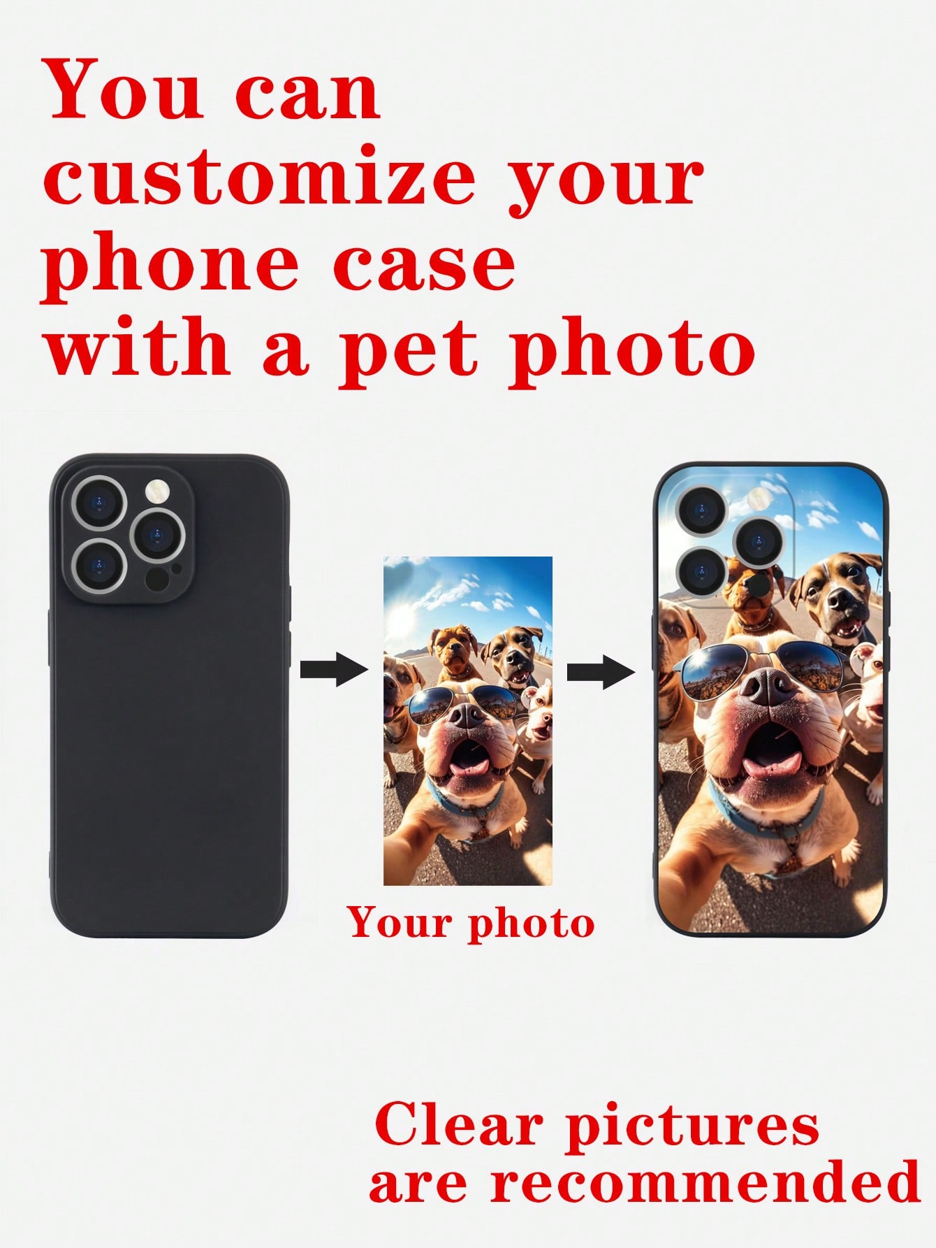 Best Sellers in Customized Phone Cases