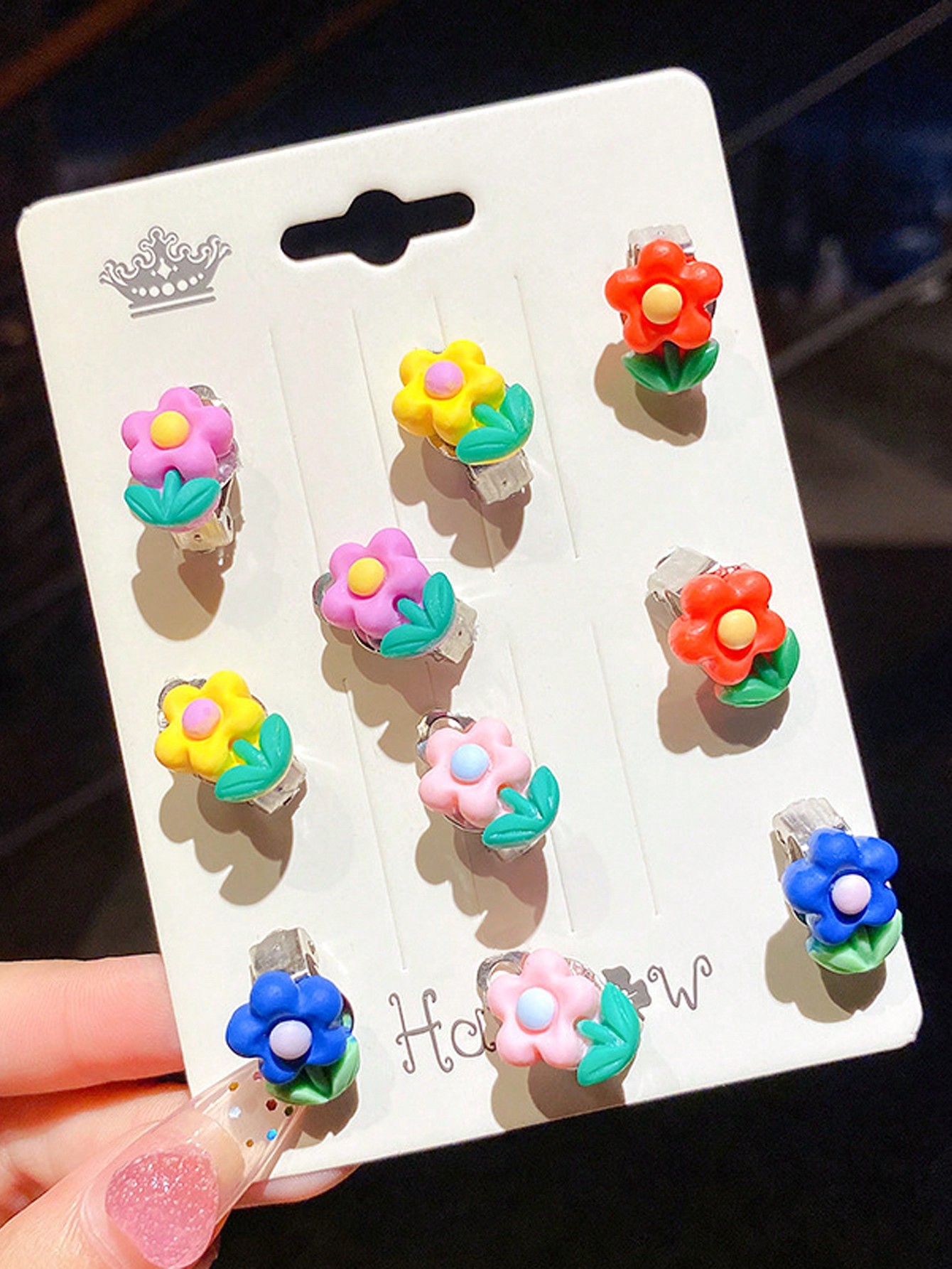 Kids Earrings