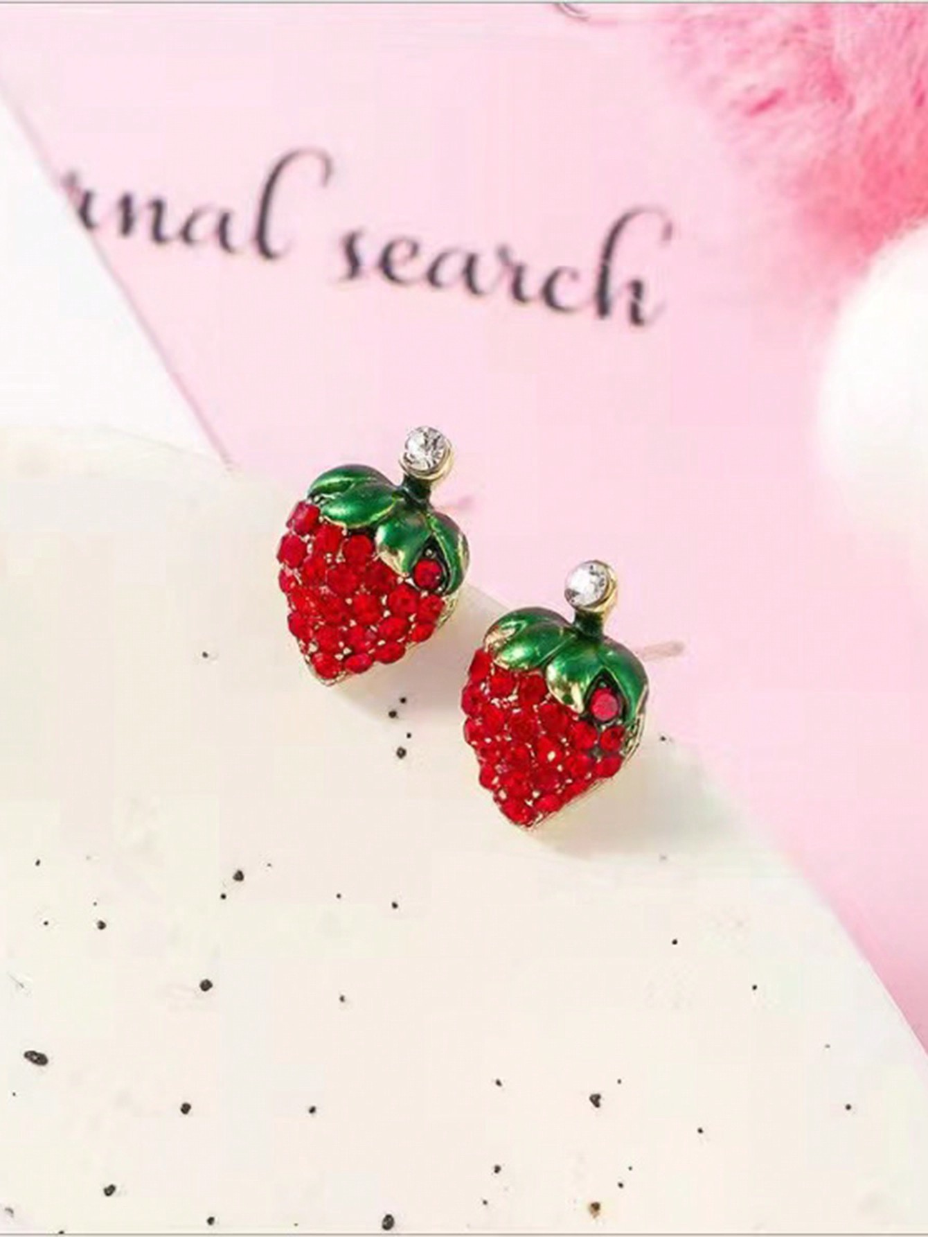 Kids Earrings