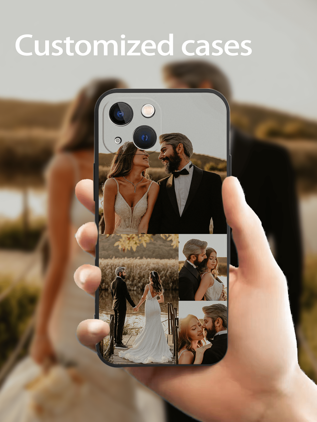 Best Sellers in Customized Phone Cases