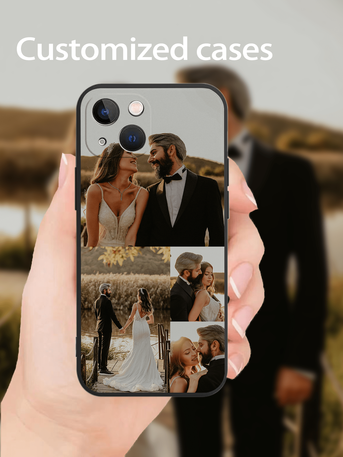 Best Sellers in Customized Phone Cases