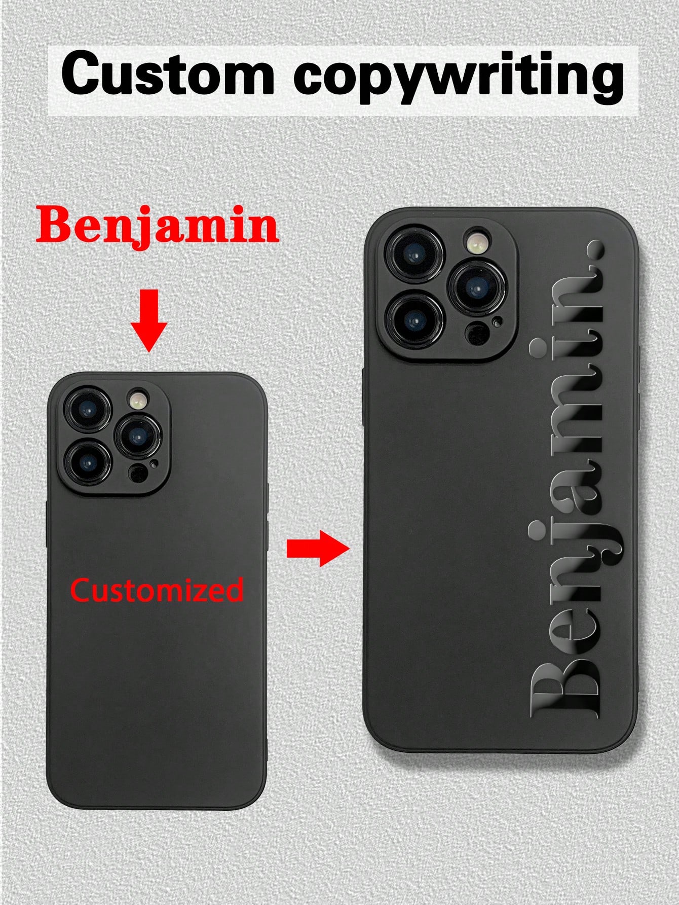 Best Sellers in Customized Phone Cases