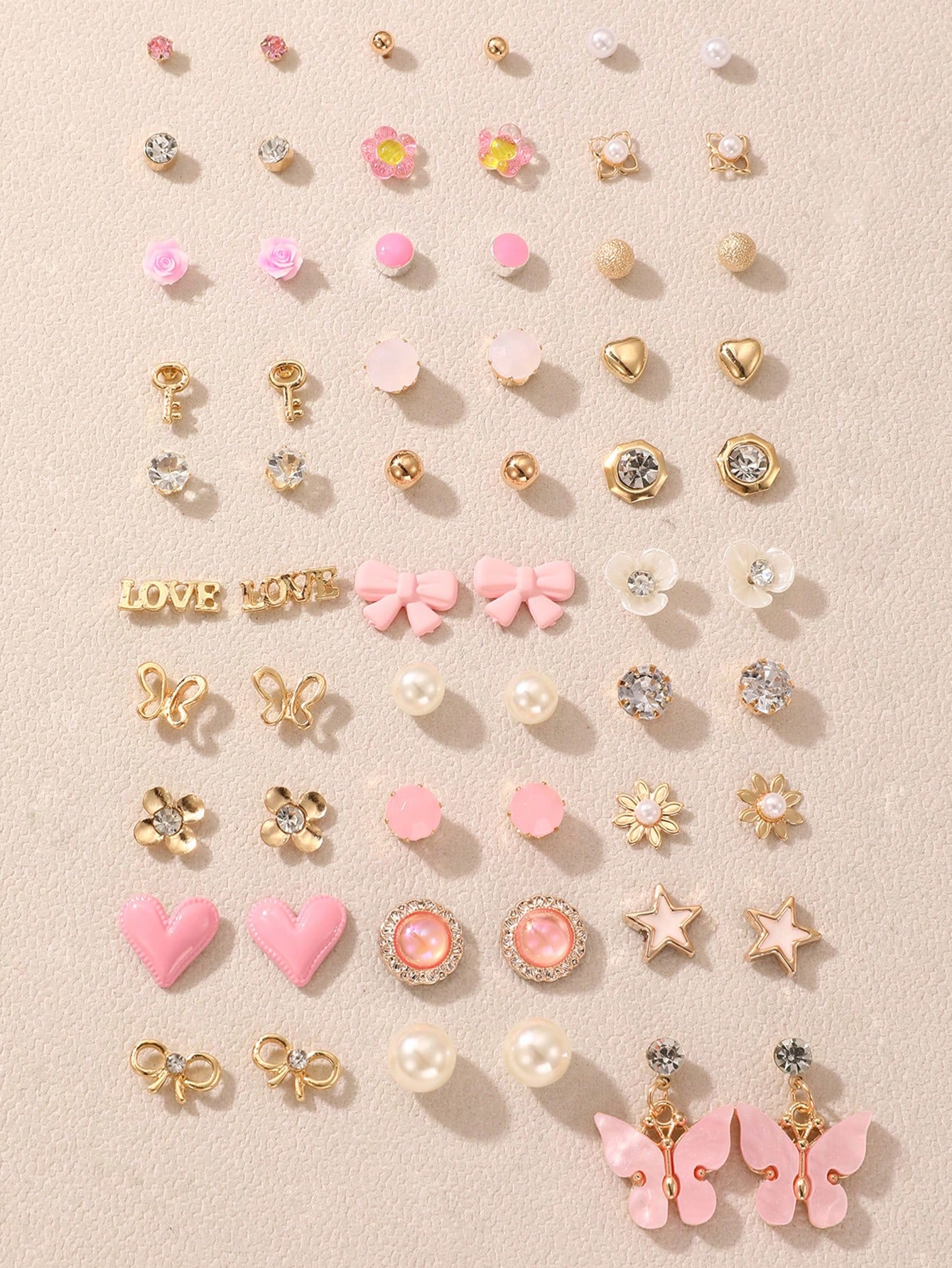 Kids Earrings