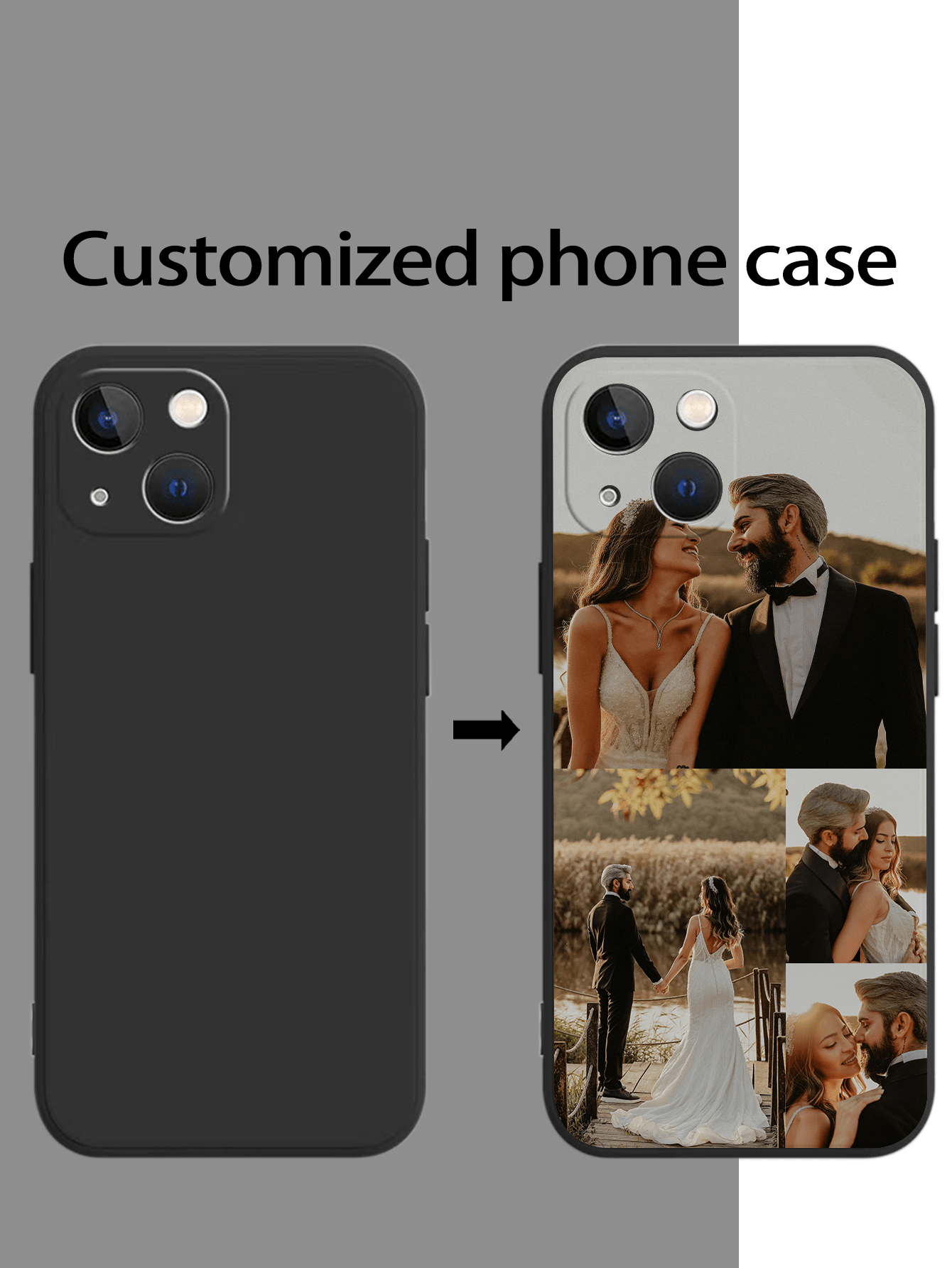 Best Sellers in Customized Phone Cases