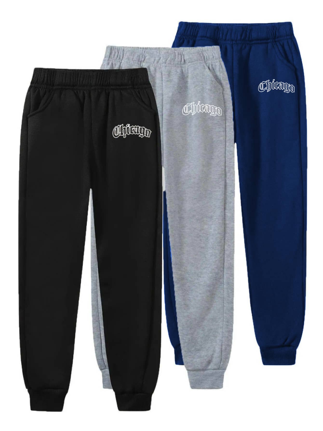 Tween Boys Sweatpants