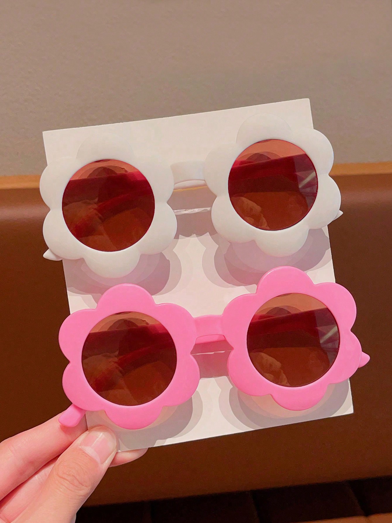 Kids Fashion Glasses