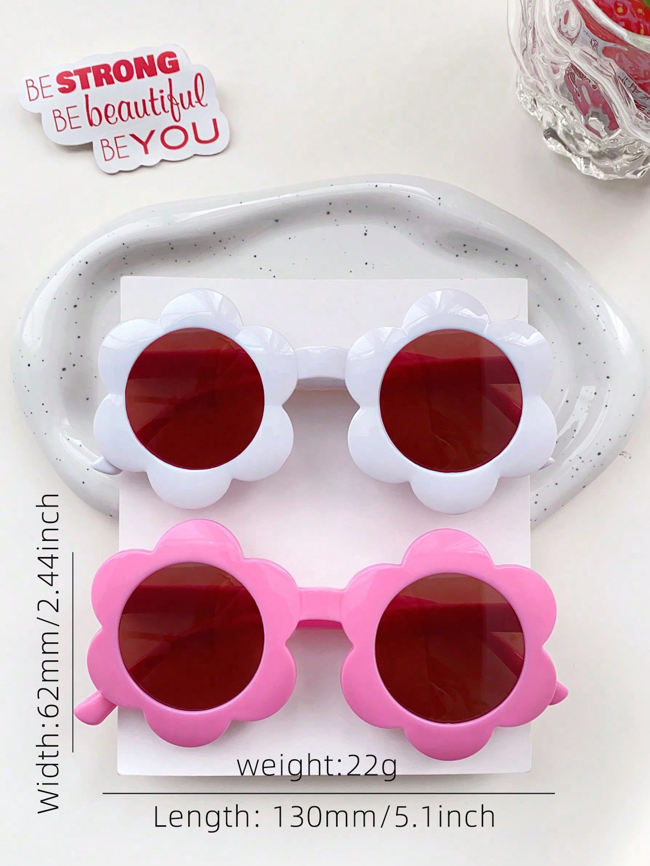 Kids Fashion Glasses